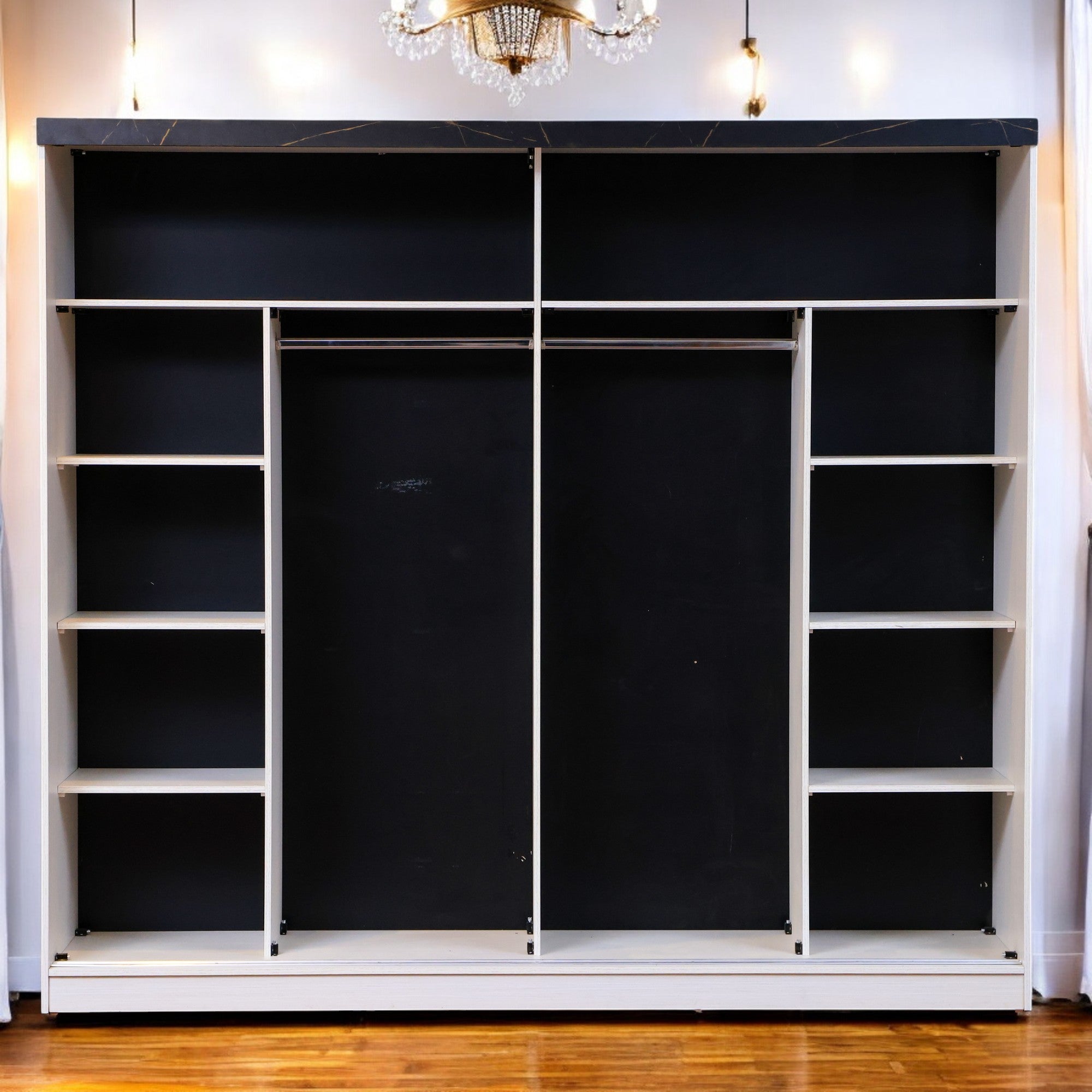 دولاب ماستر 309