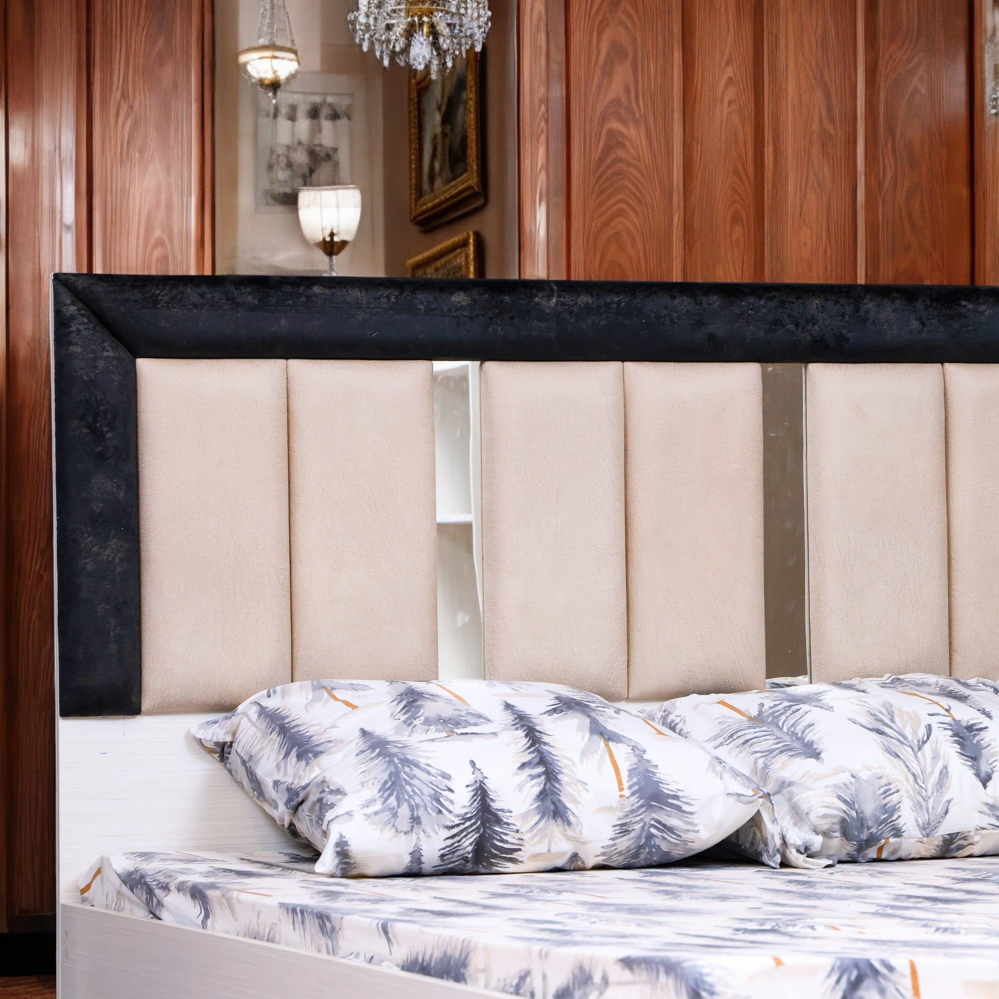 غرفة نوم ماستر 309