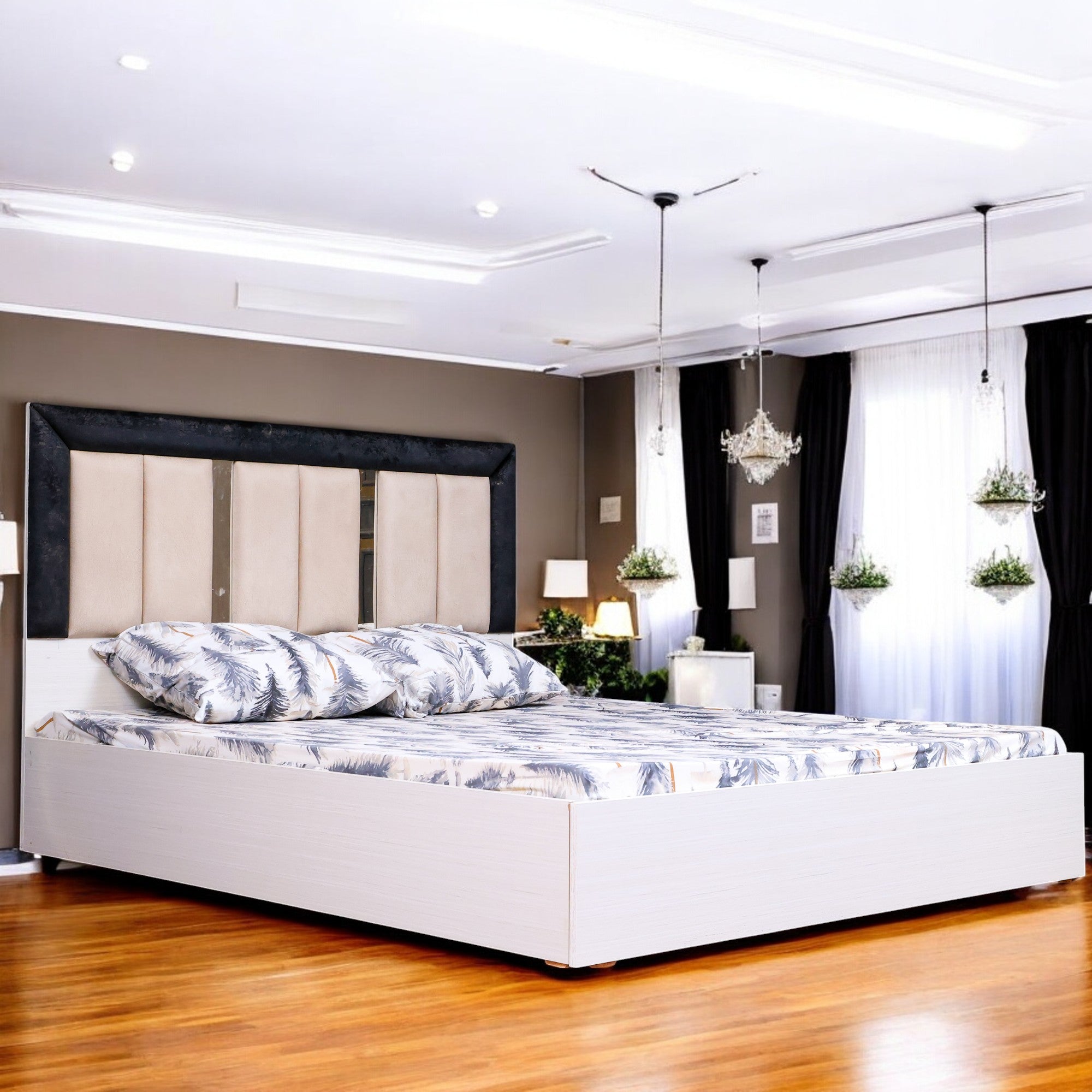 غرفة نوم ماستر 309