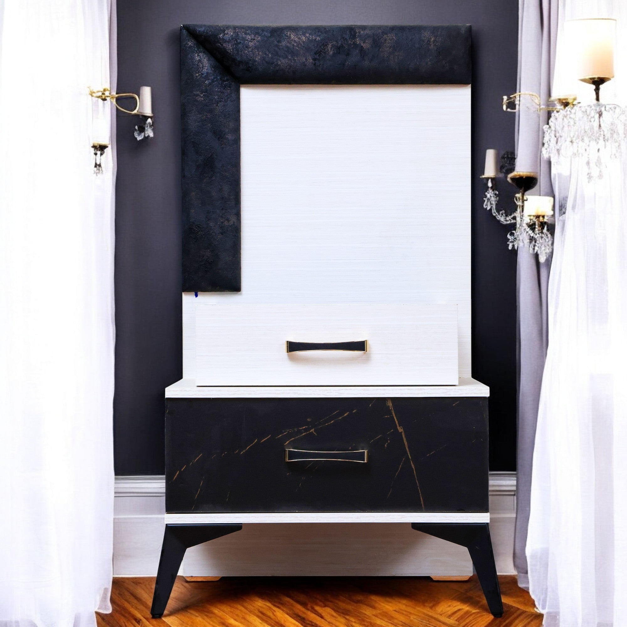 غرفة نوم ماستر 309