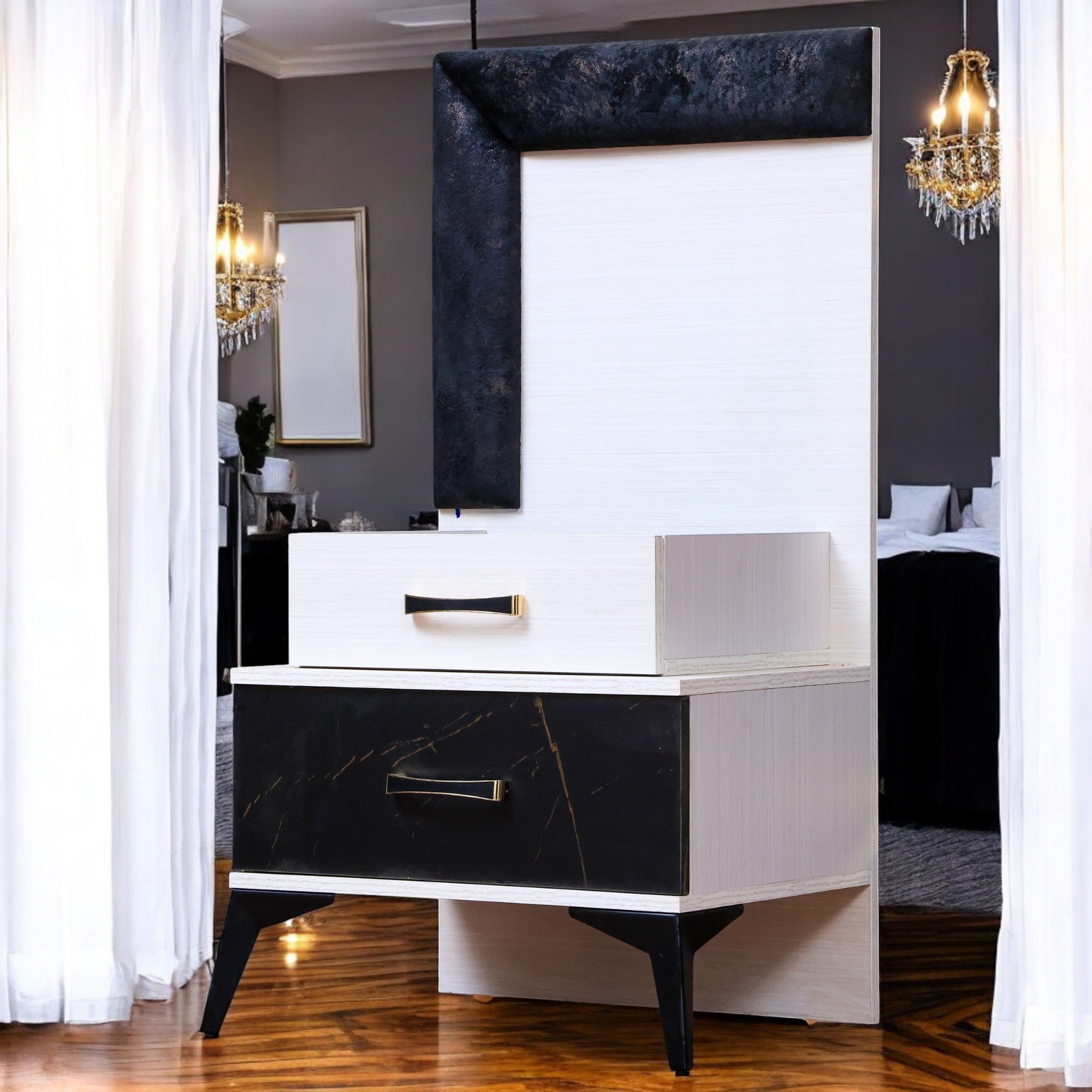 غرفة نوم ماستر 309