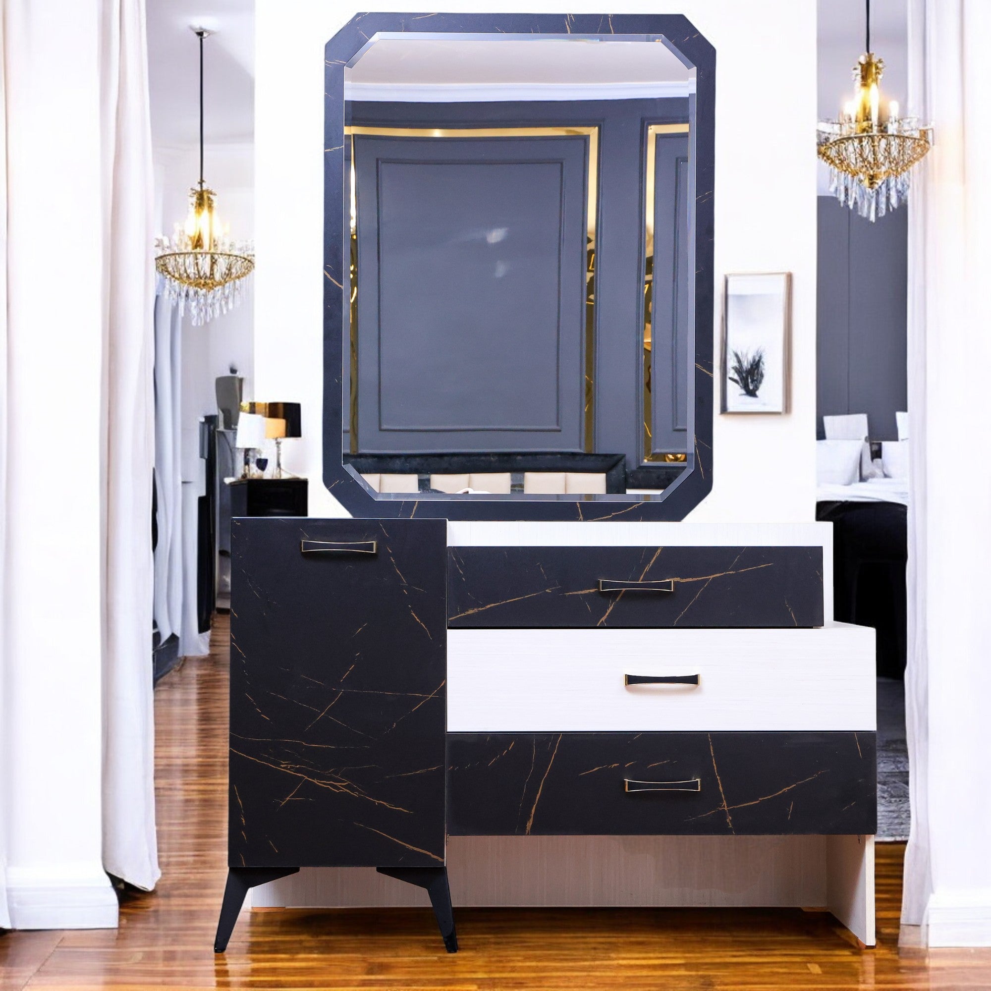 غرفة نوم ماستر 309