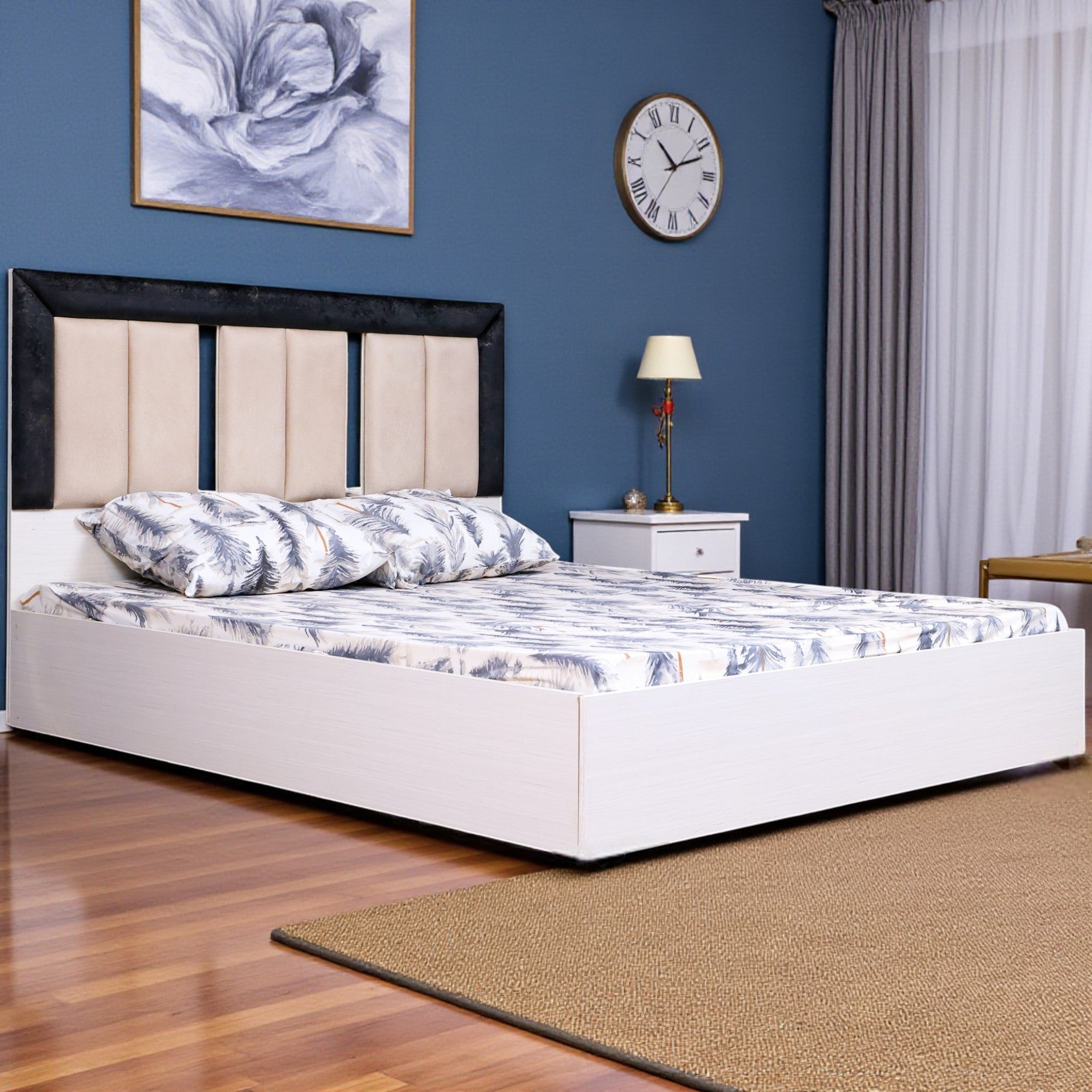 سرير ماستر 309