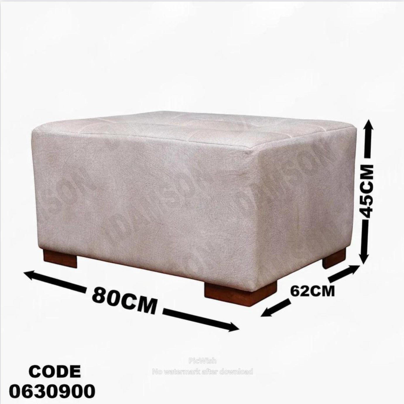 ركنة سرير وسحارة 309