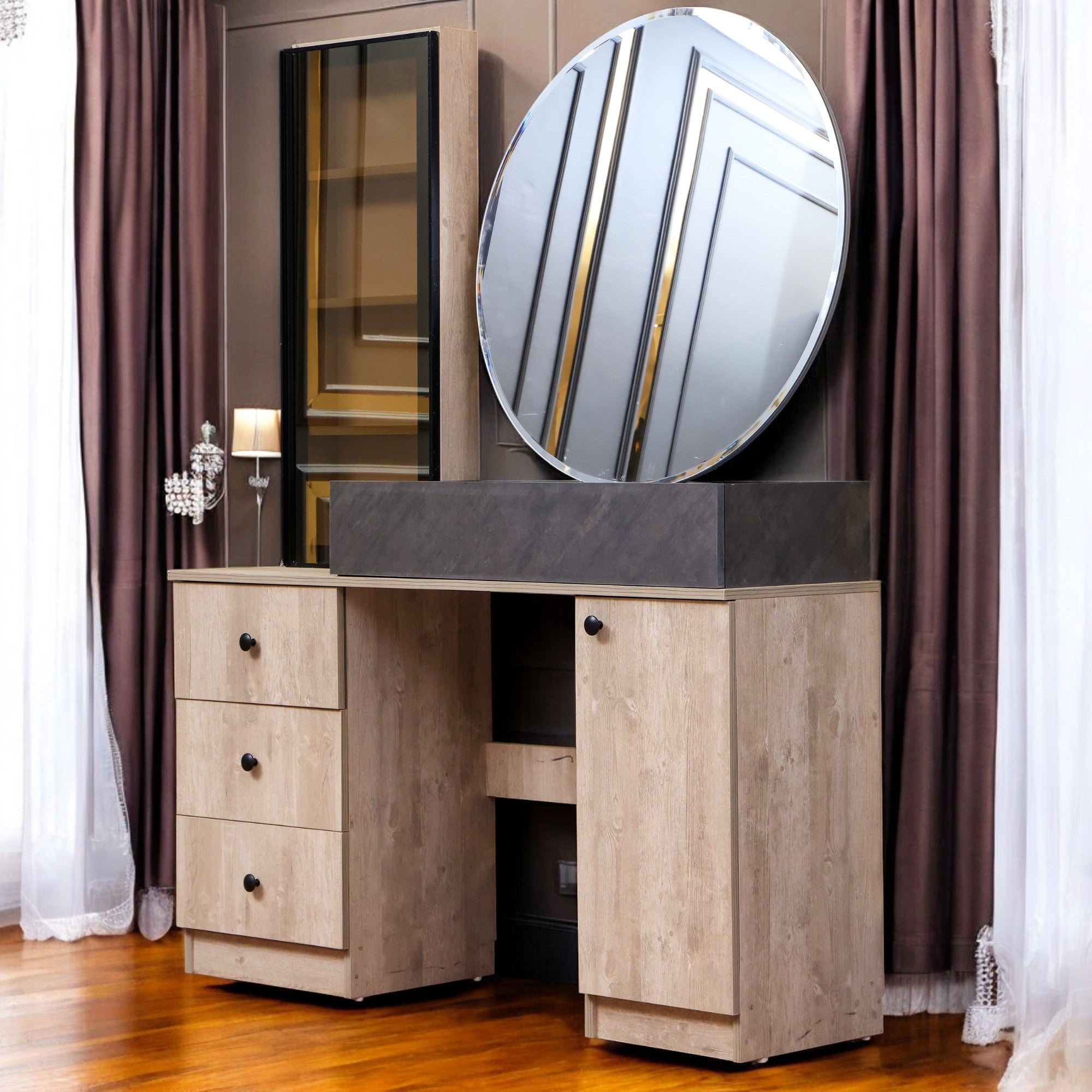 غرفة نوم ماستر 310