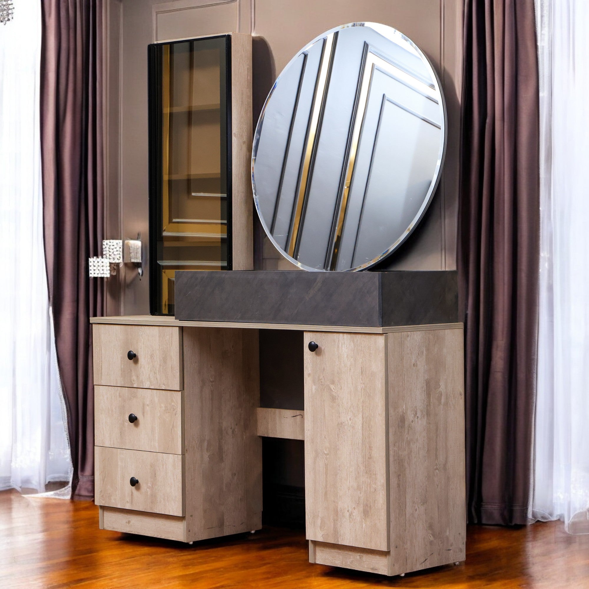 غرفة نوم ماستر 310