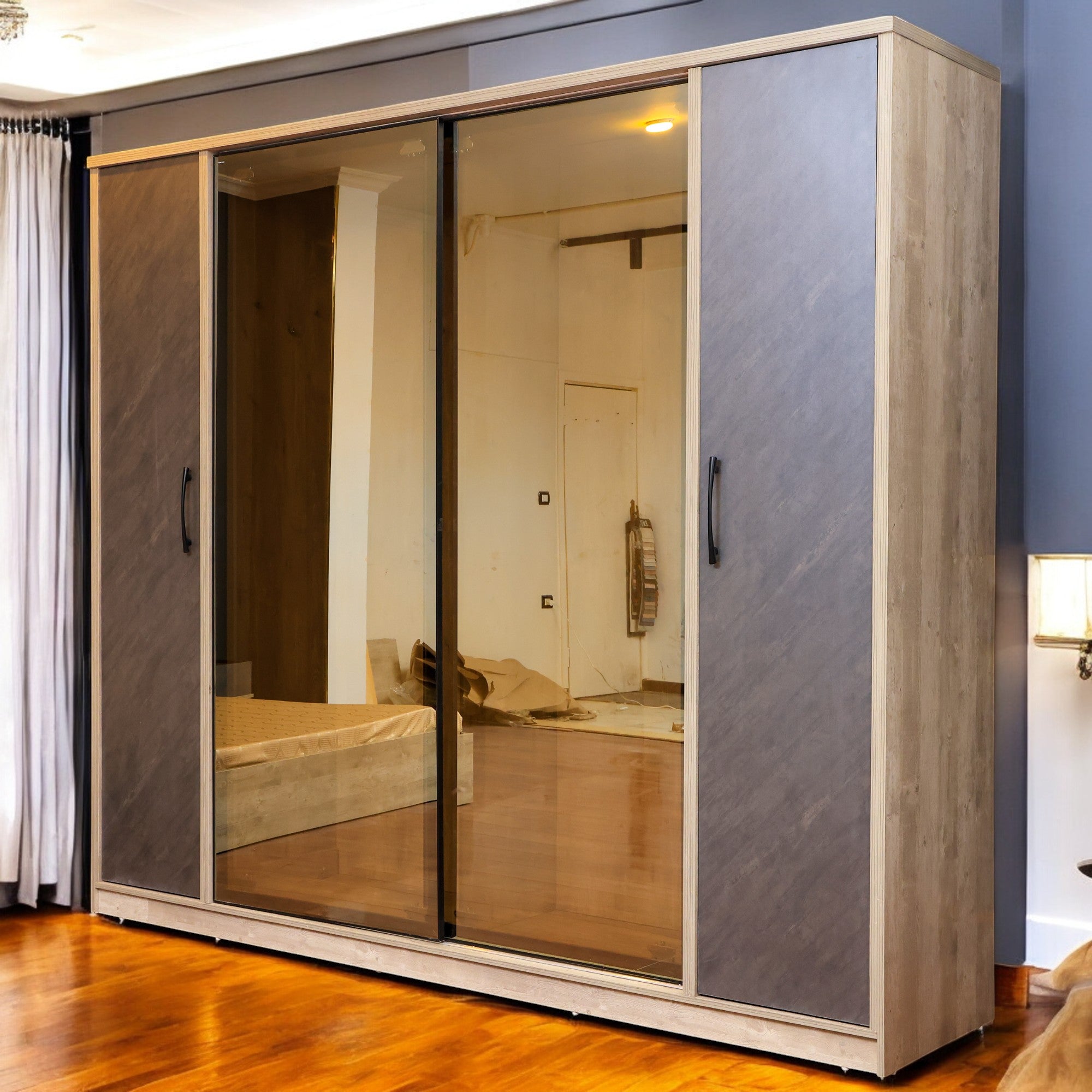 غرفة نوم ماستر 310