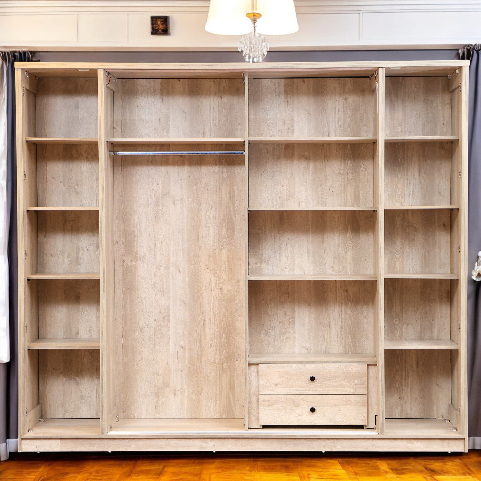 دولاب ماستر 310