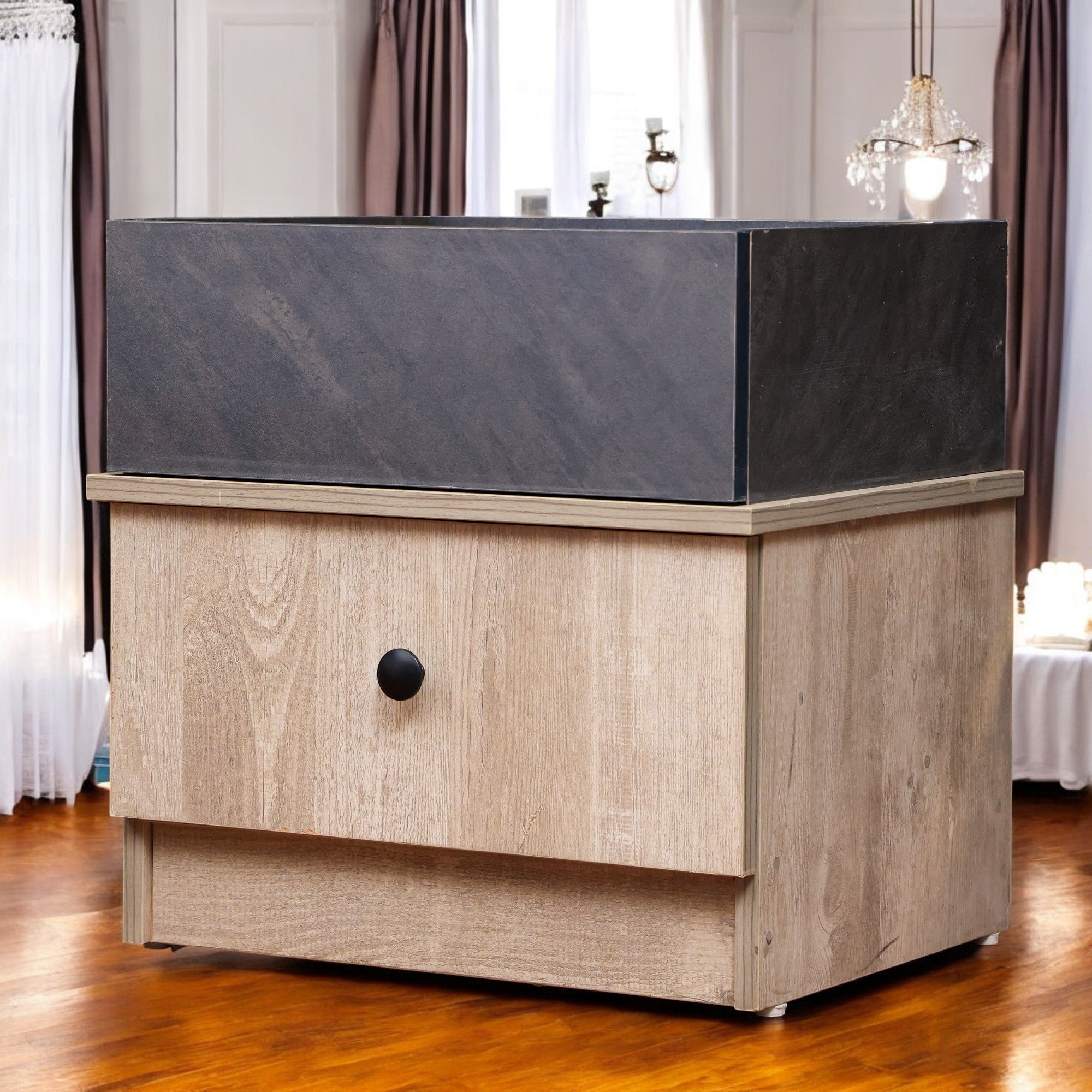 غرفة نوم ماستر 310