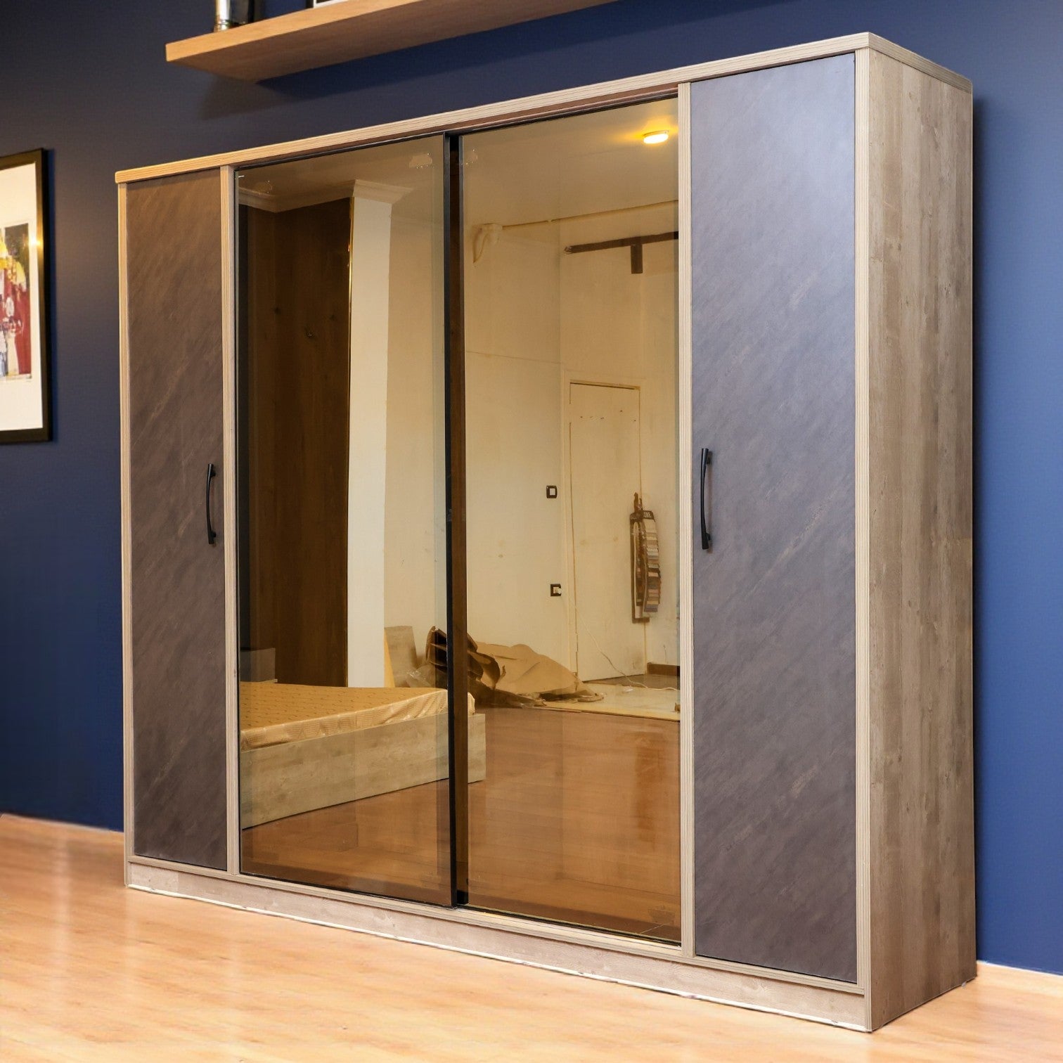 دولاب ماستر 310