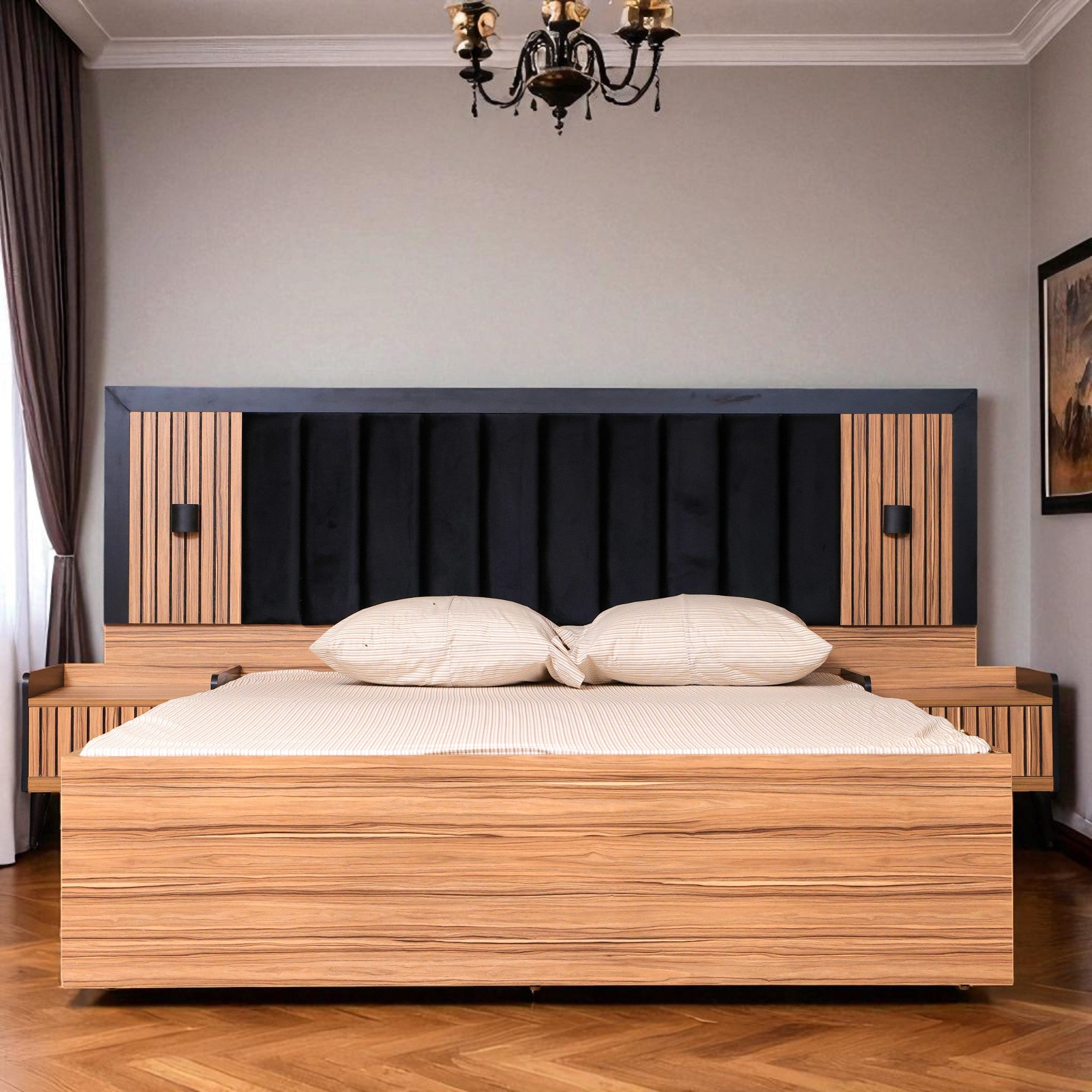 سرير ماستر  311