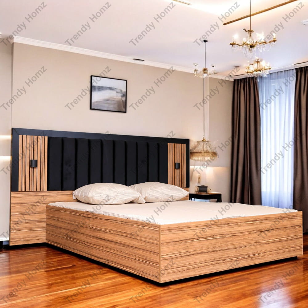 غرفة نوم ماستر 311