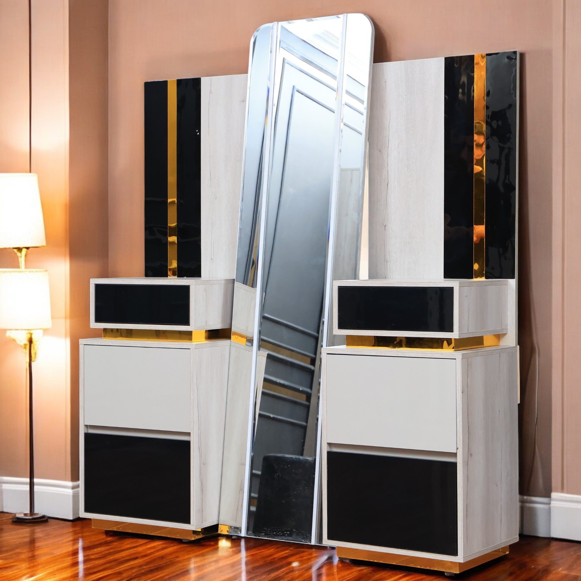 غرفة نوم ماستر 312