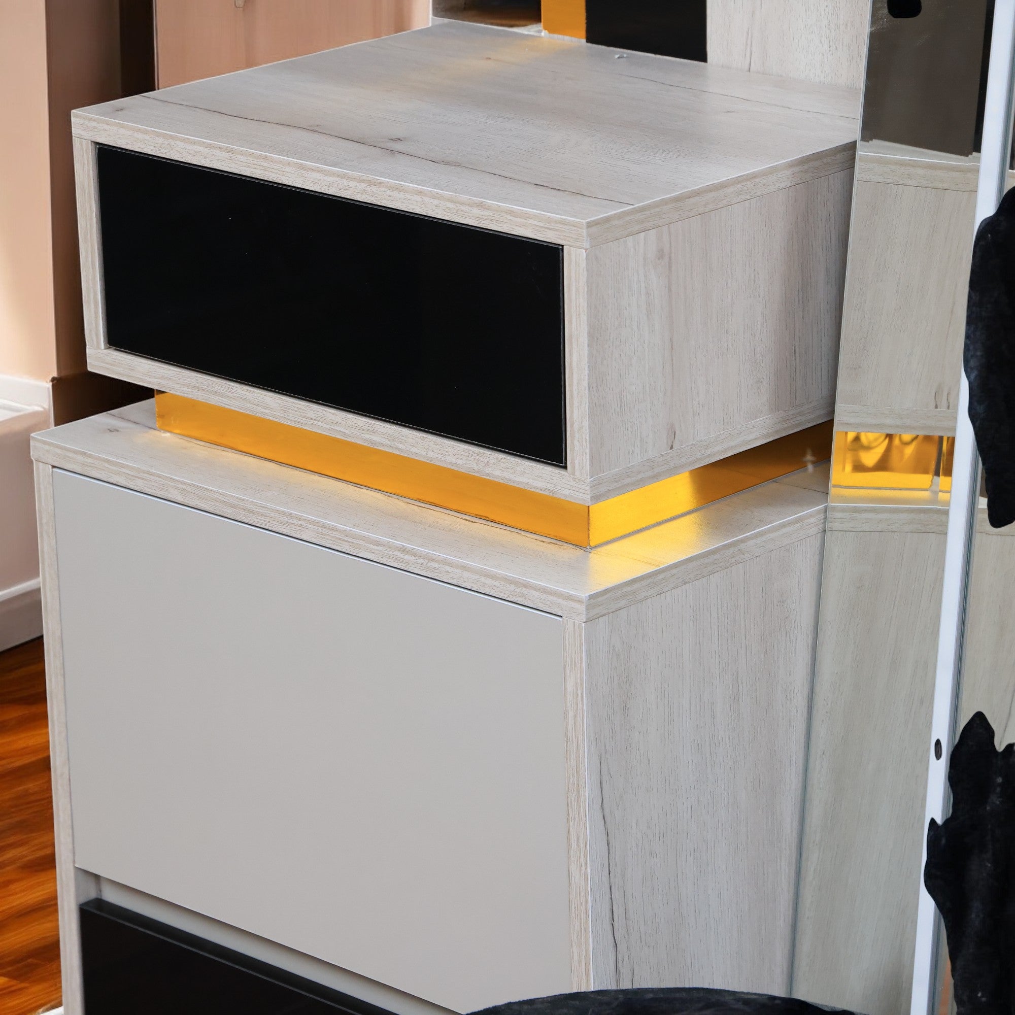 غرفة نوم ماستر 312