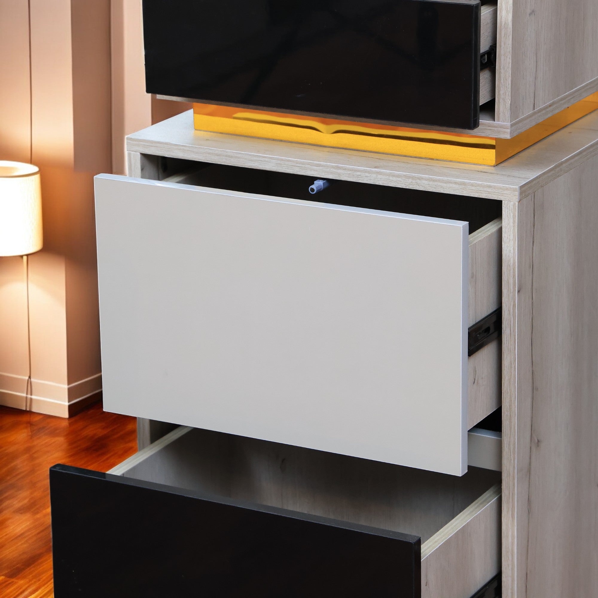 غرفة نوم ماستر 312