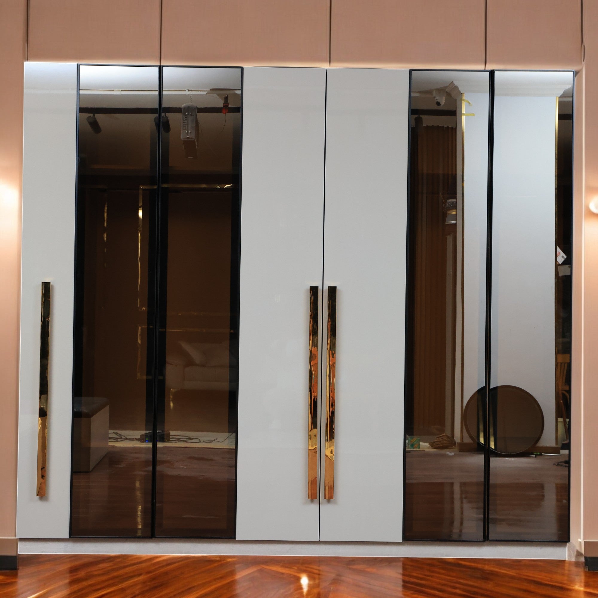 غرفة نوم ماستر 312