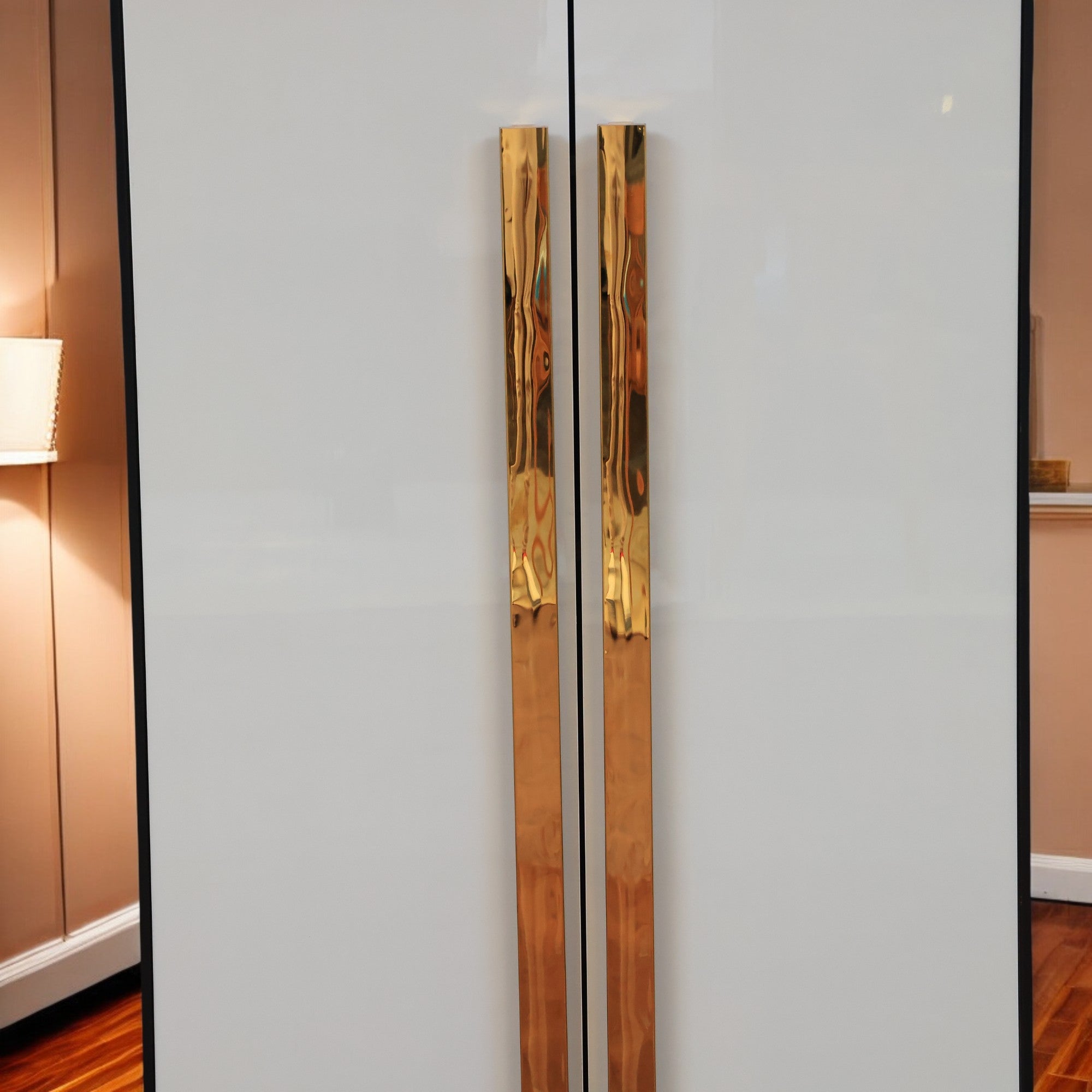 غرفة نوم ماستر 312