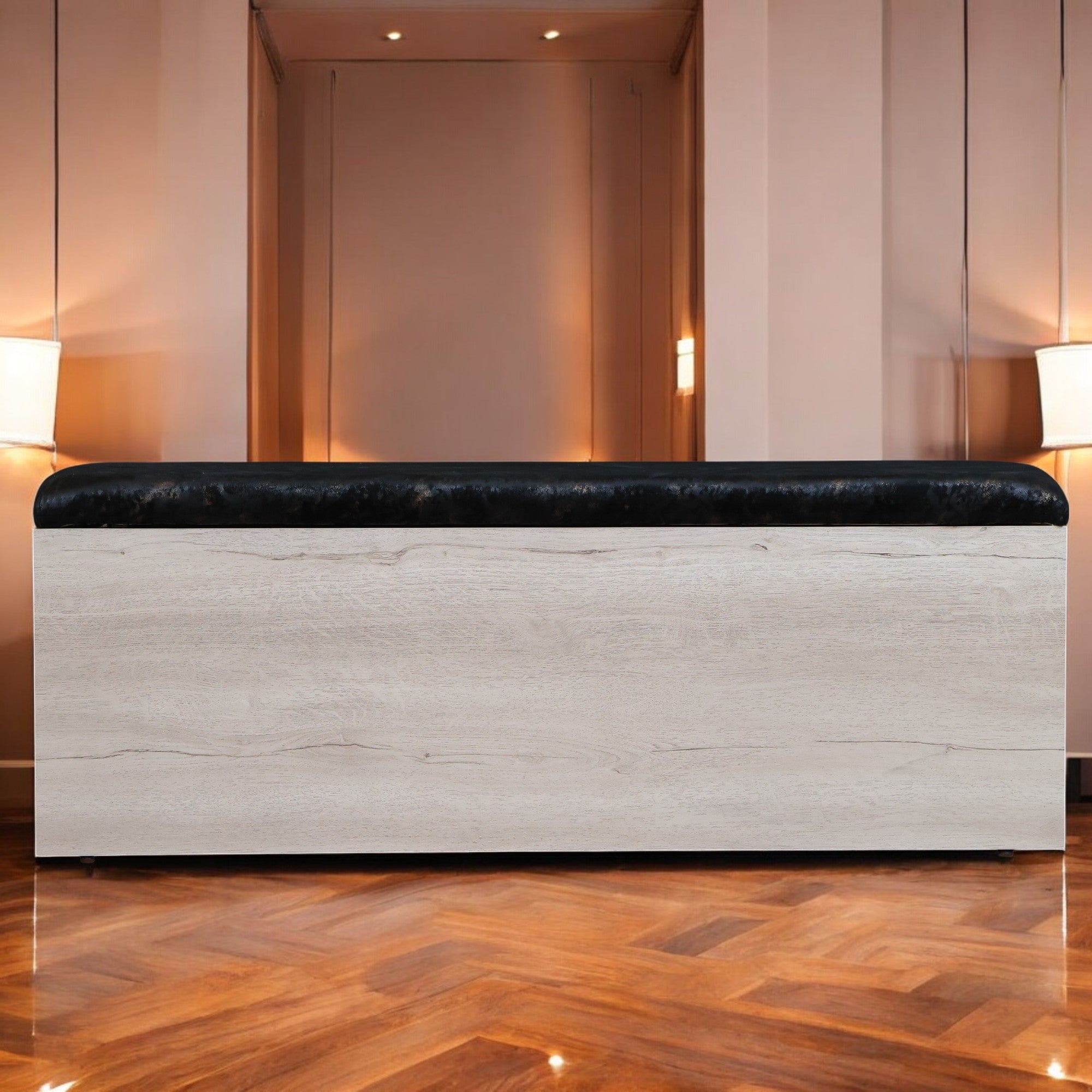 غرفة نوم ماستر 312