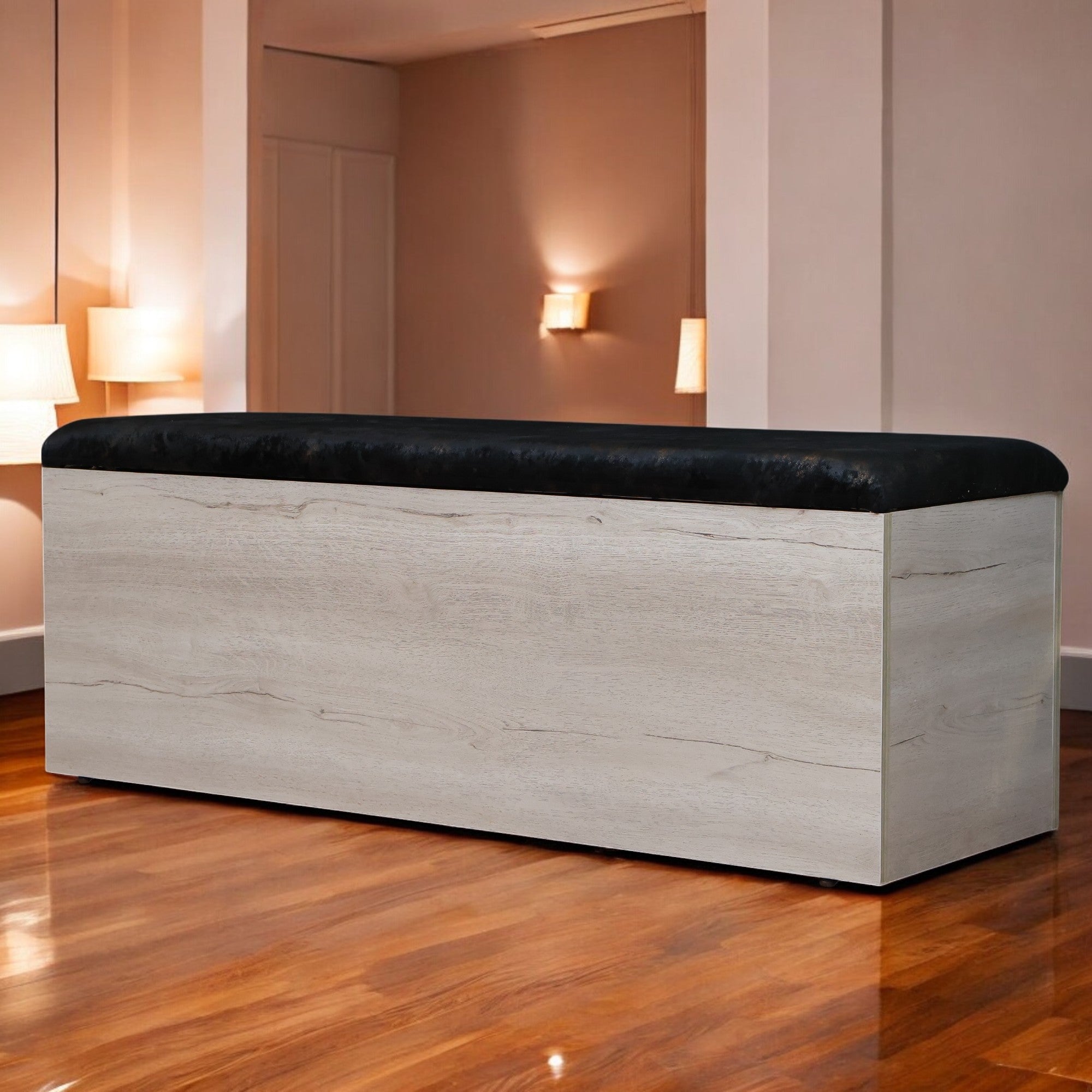 غرفة نوم ماستر 312