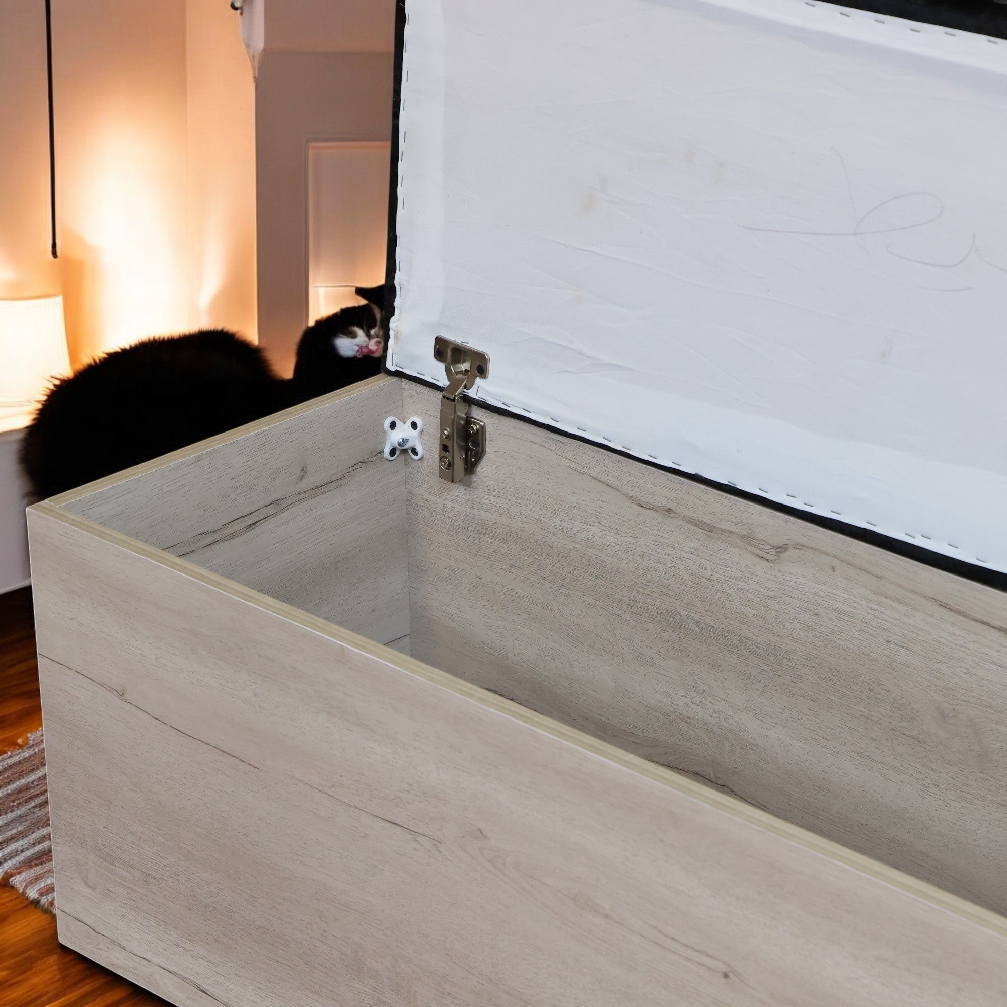 غرفة نوم ماستر 312