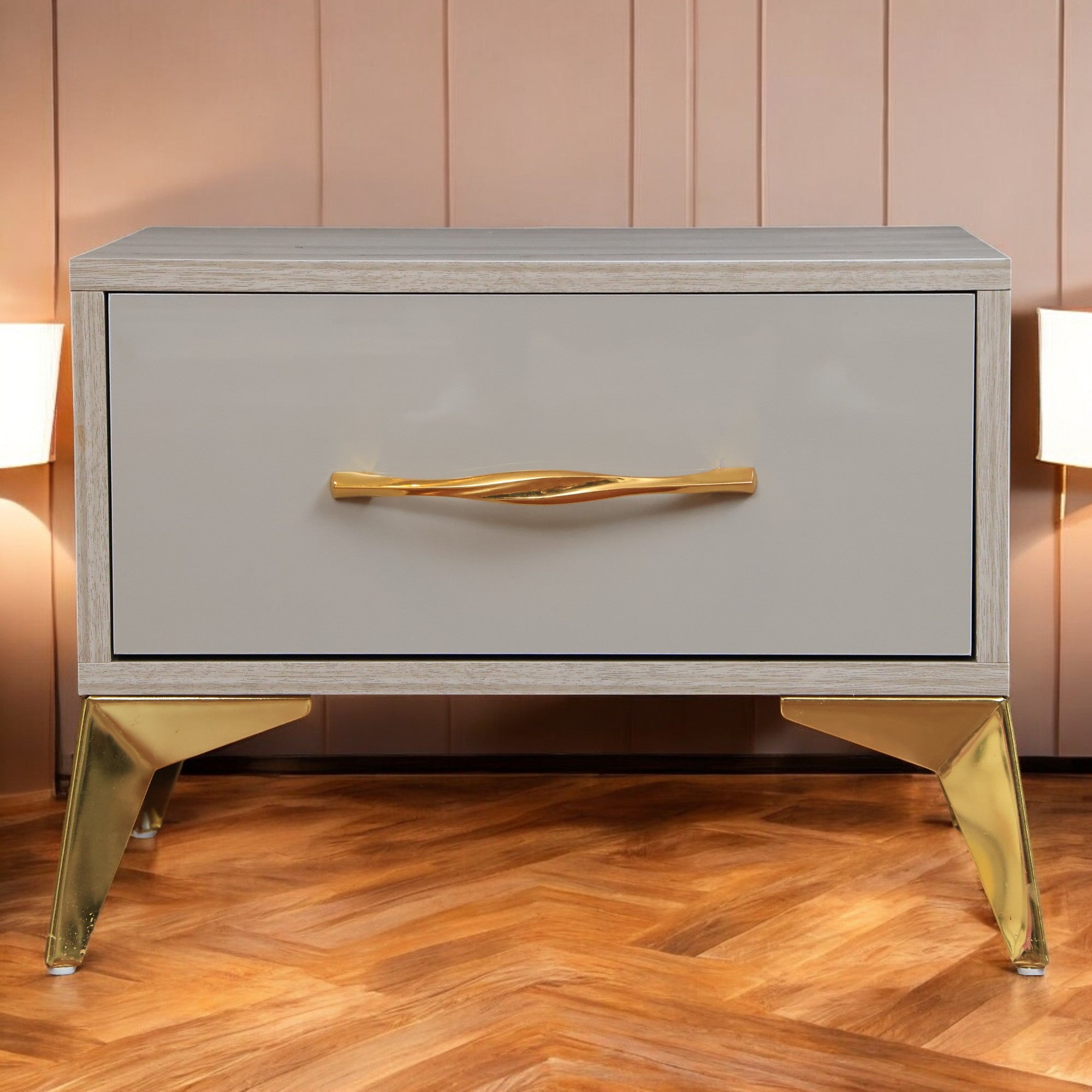 غرفة نوم ماستر 312