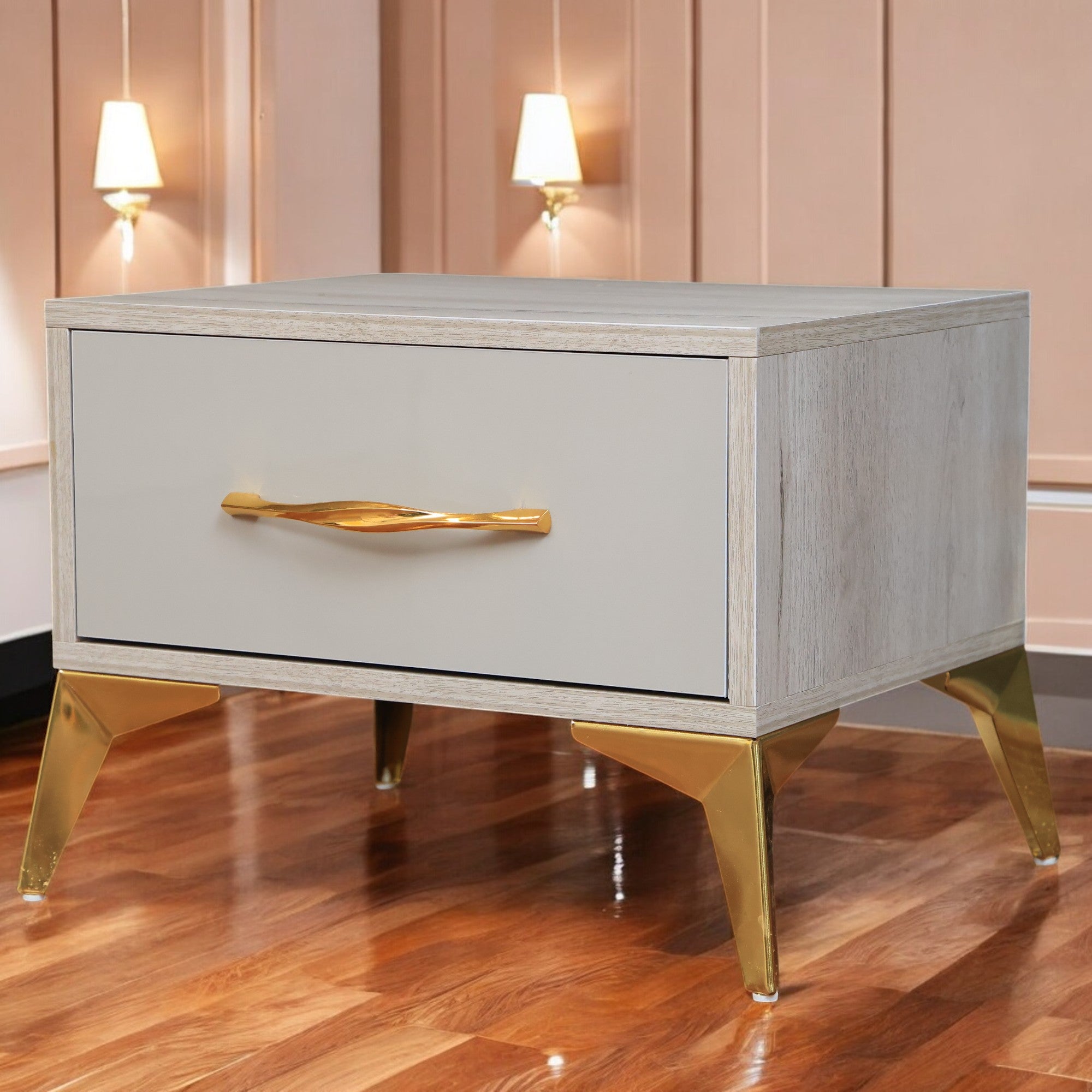 غرفة نوم ماستر 312