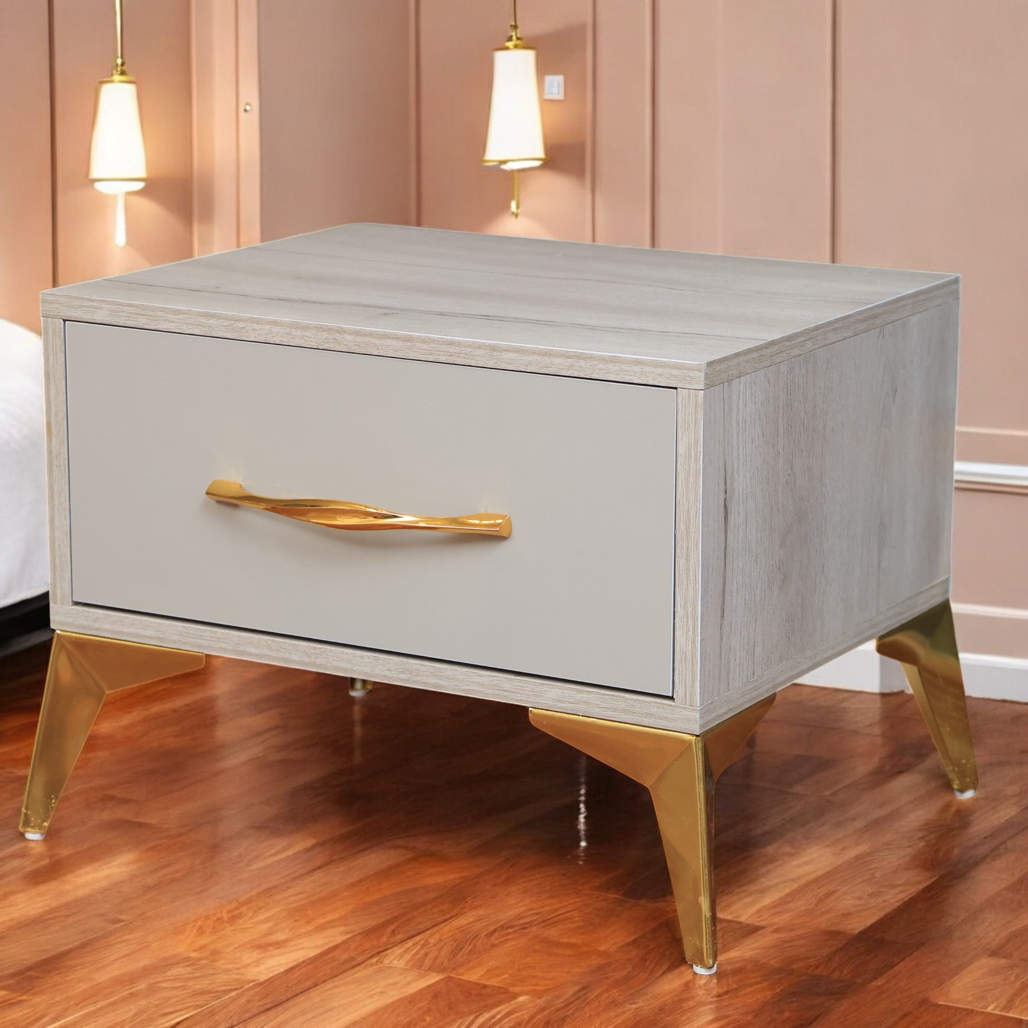 غرفة نوم ماستر 312