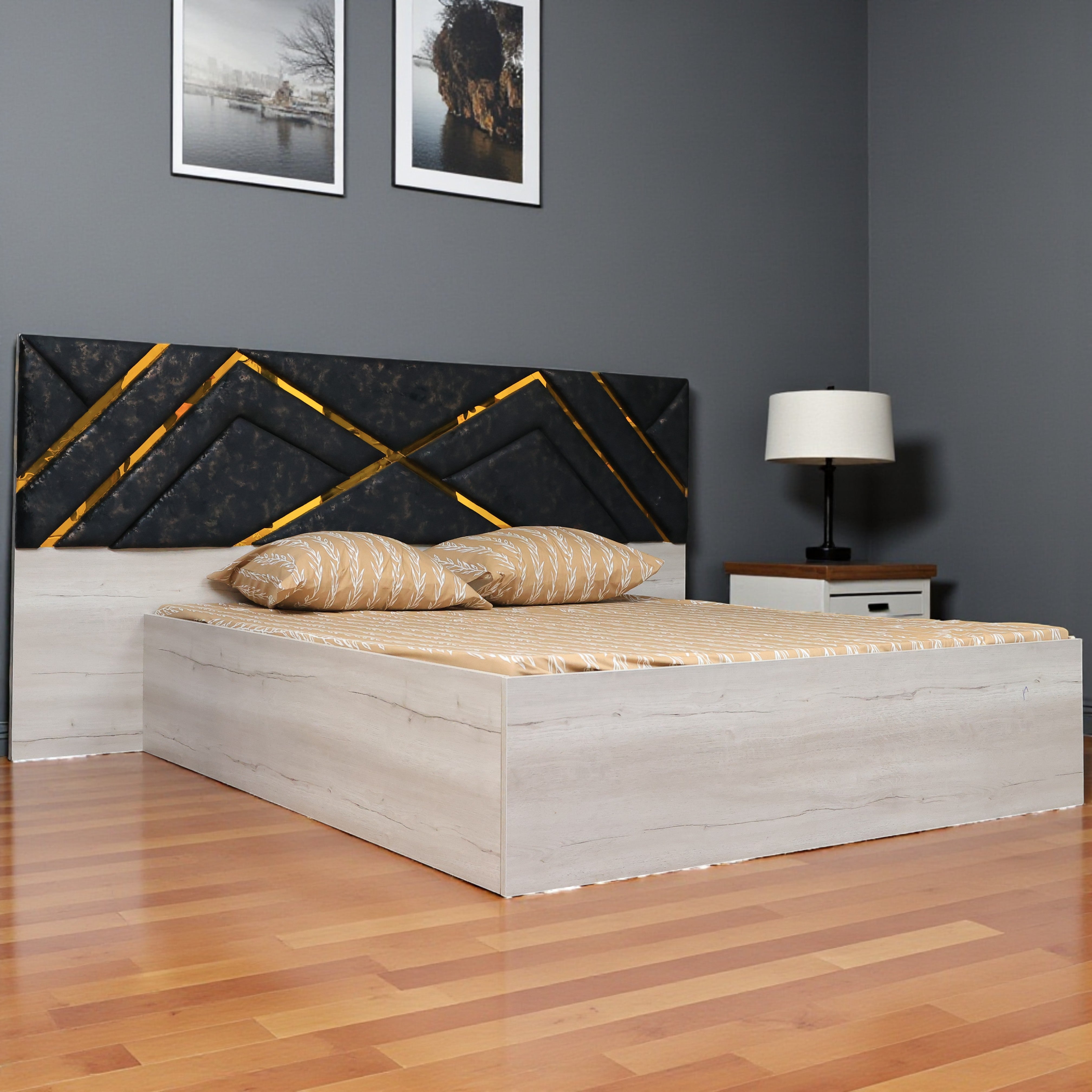 سرير ماستر 312