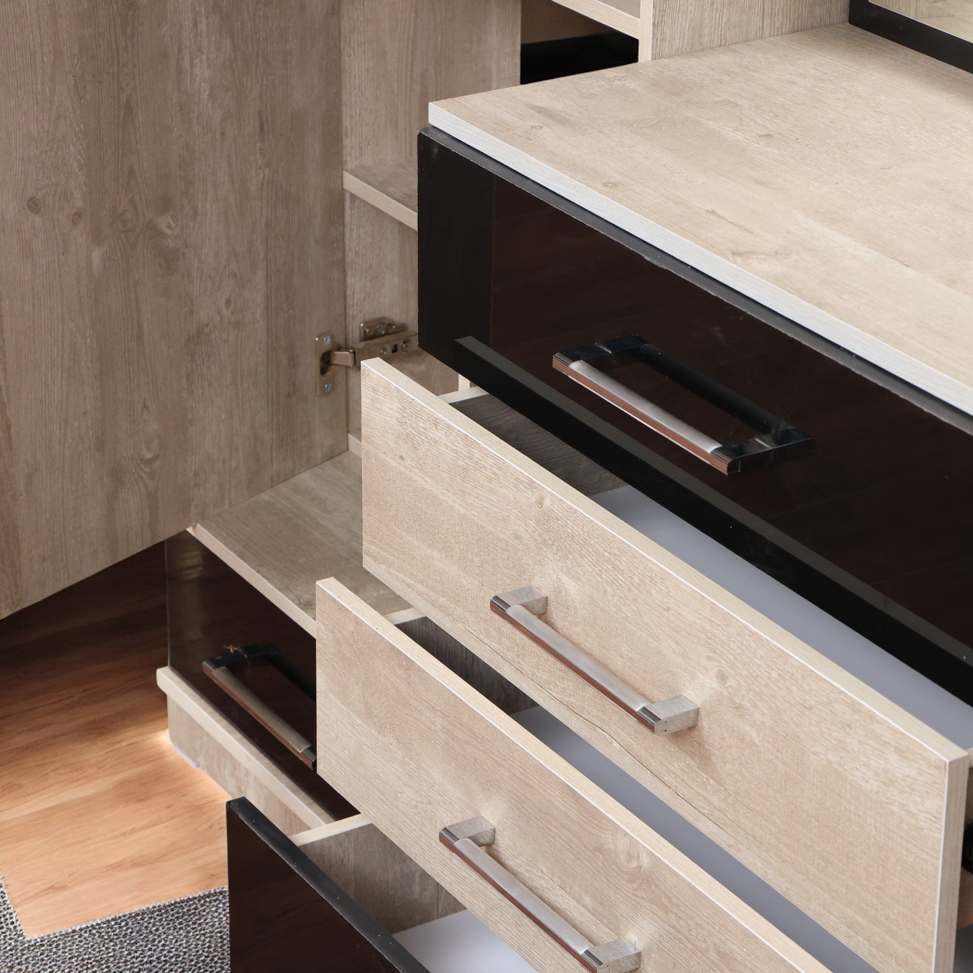 غرفة نوم ماستر 313