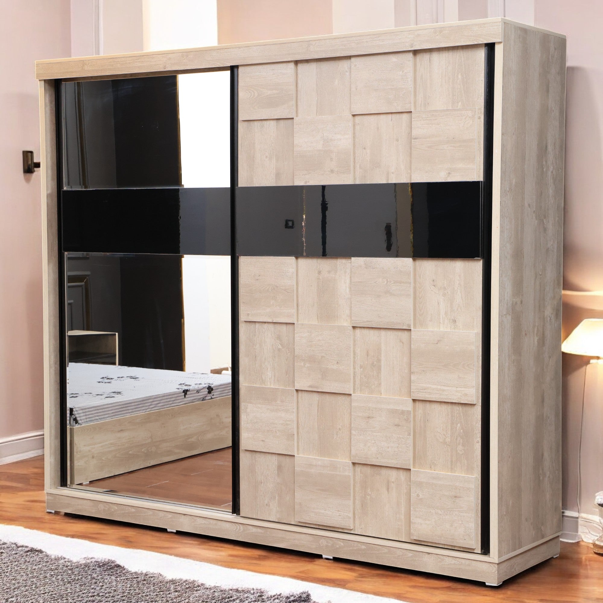 دولاب ماستر 313