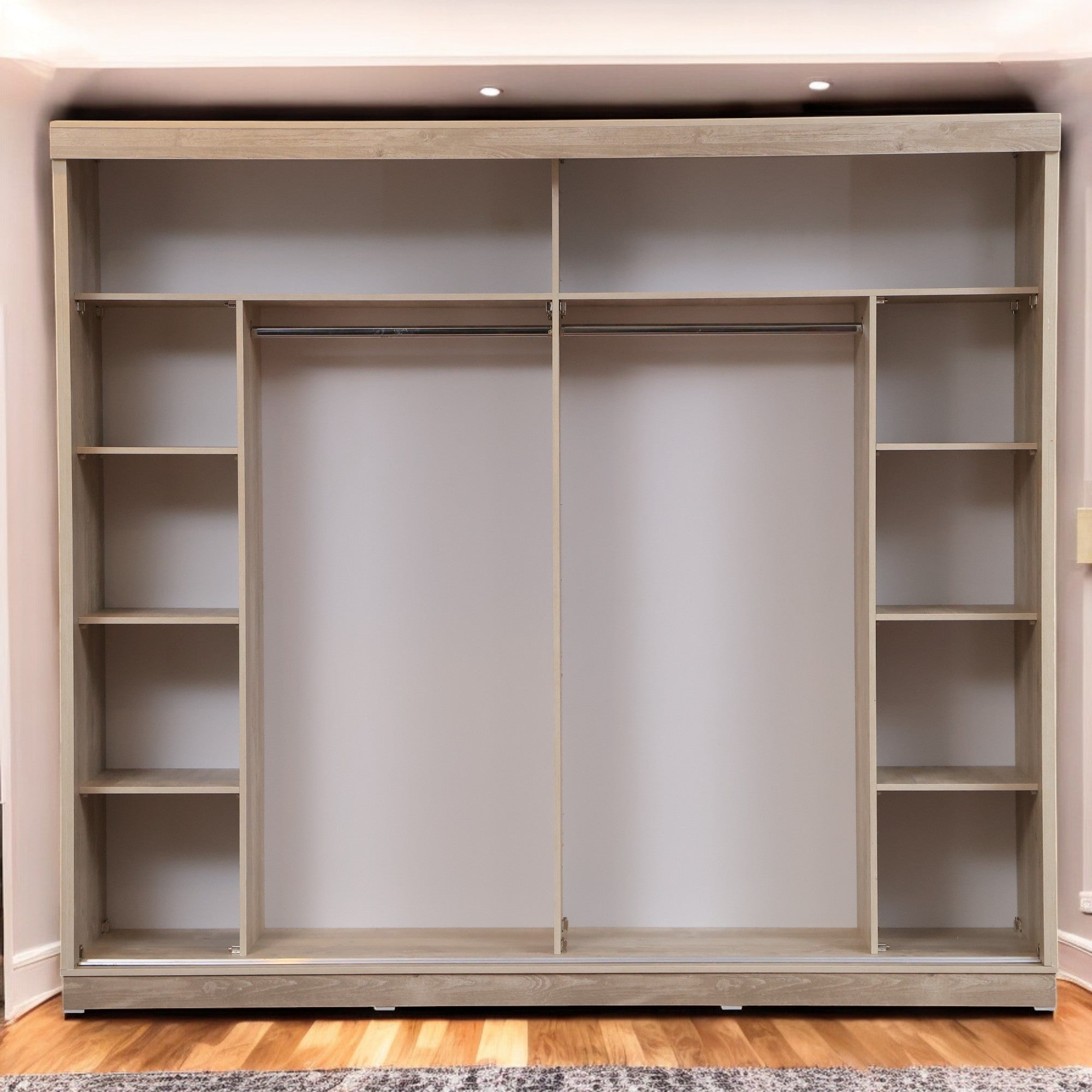 دولاب ماستر 313