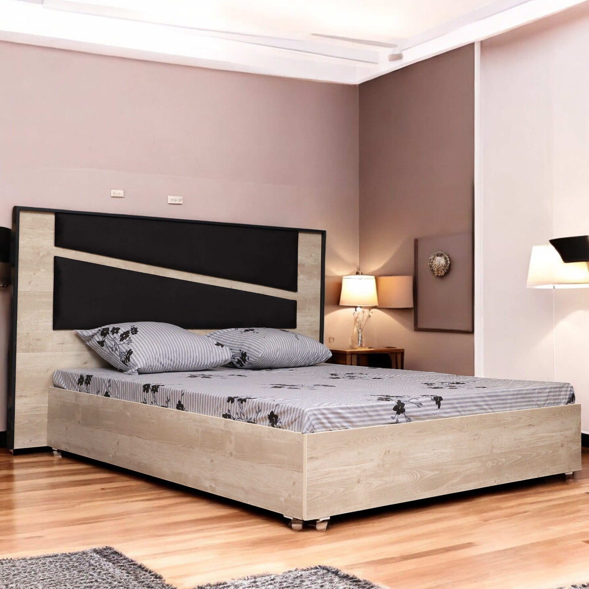 سرير ماستر 313