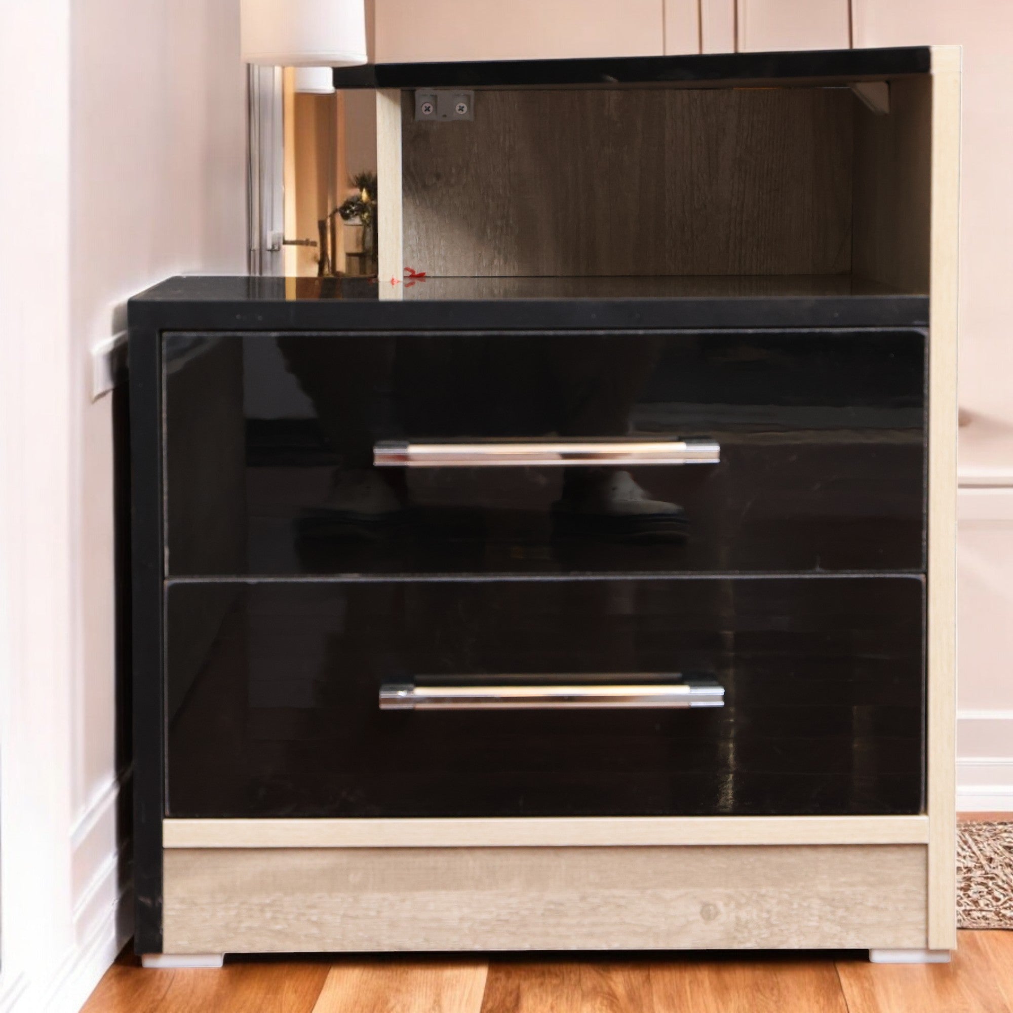 غرفة نوم ماستر 313