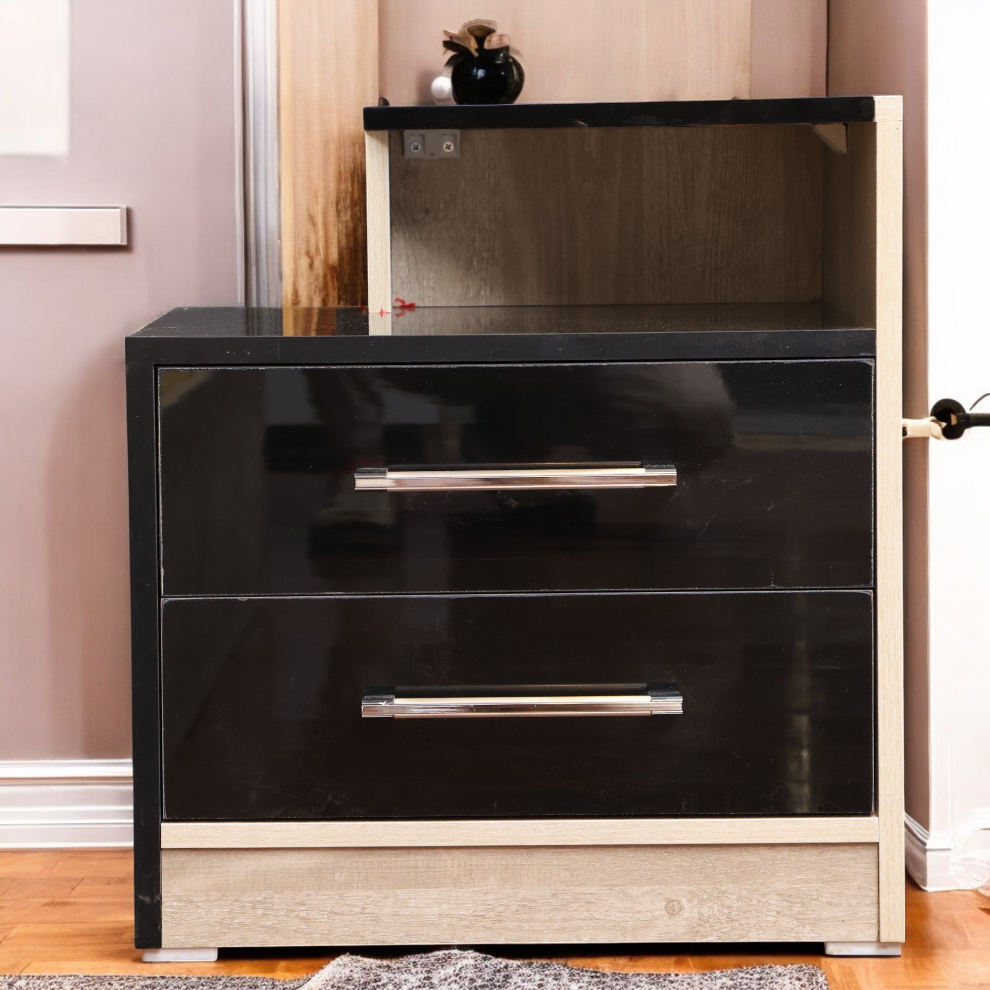 غرفة نوم ماستر 313