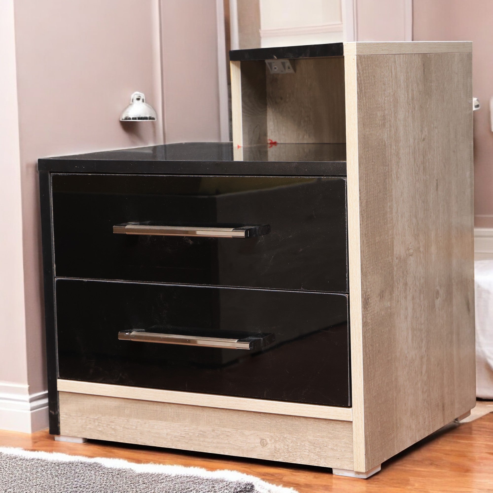 غرفة نوم ماستر 313