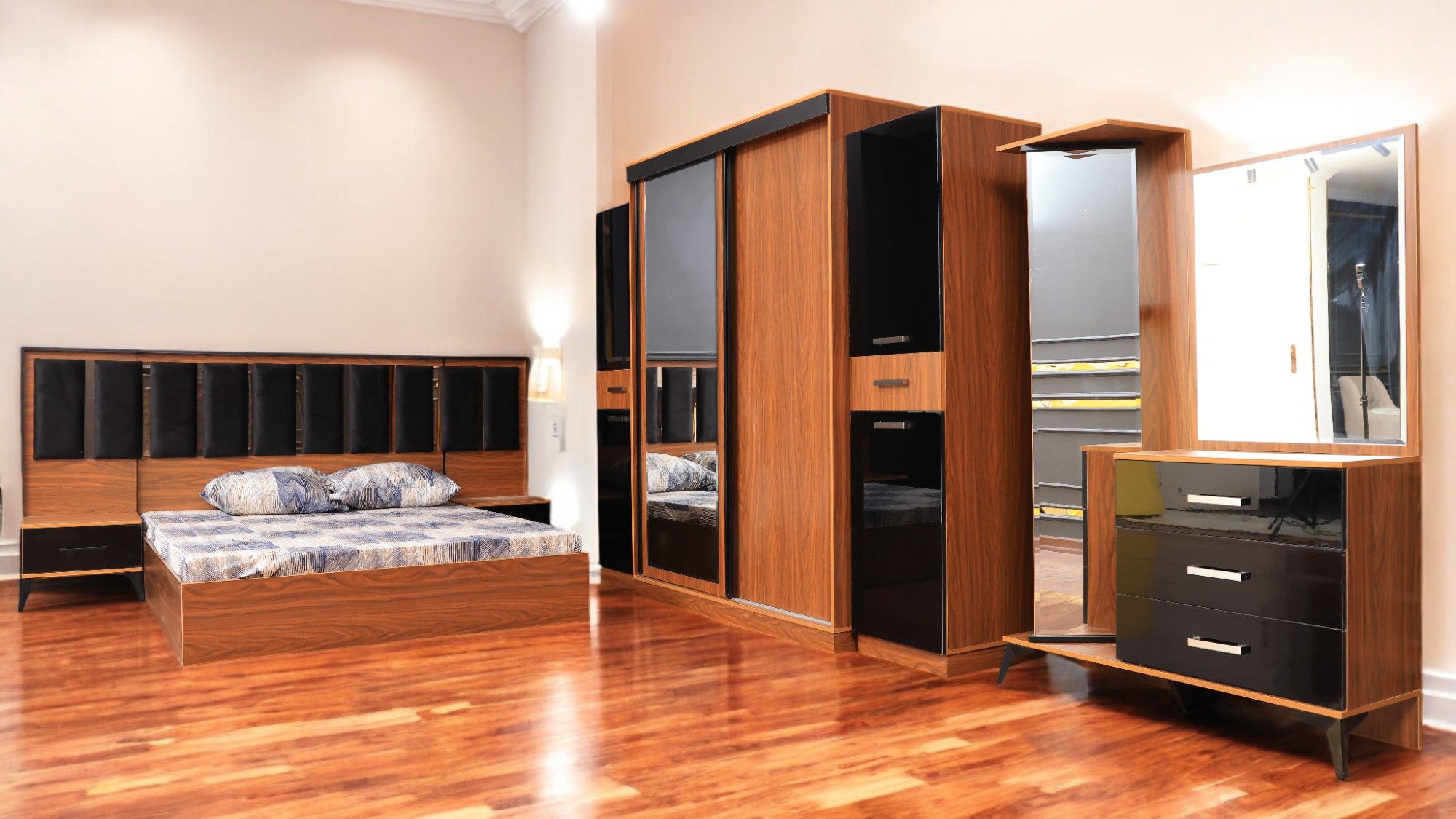 غرفة نوم ماستر 314