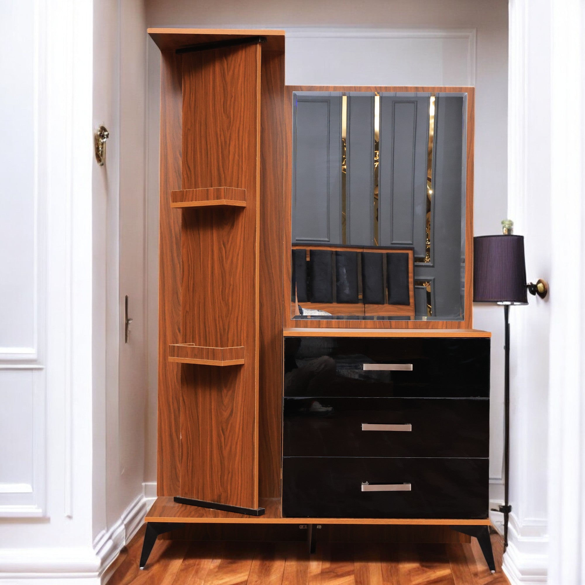 غرفة نوم ماستر 314