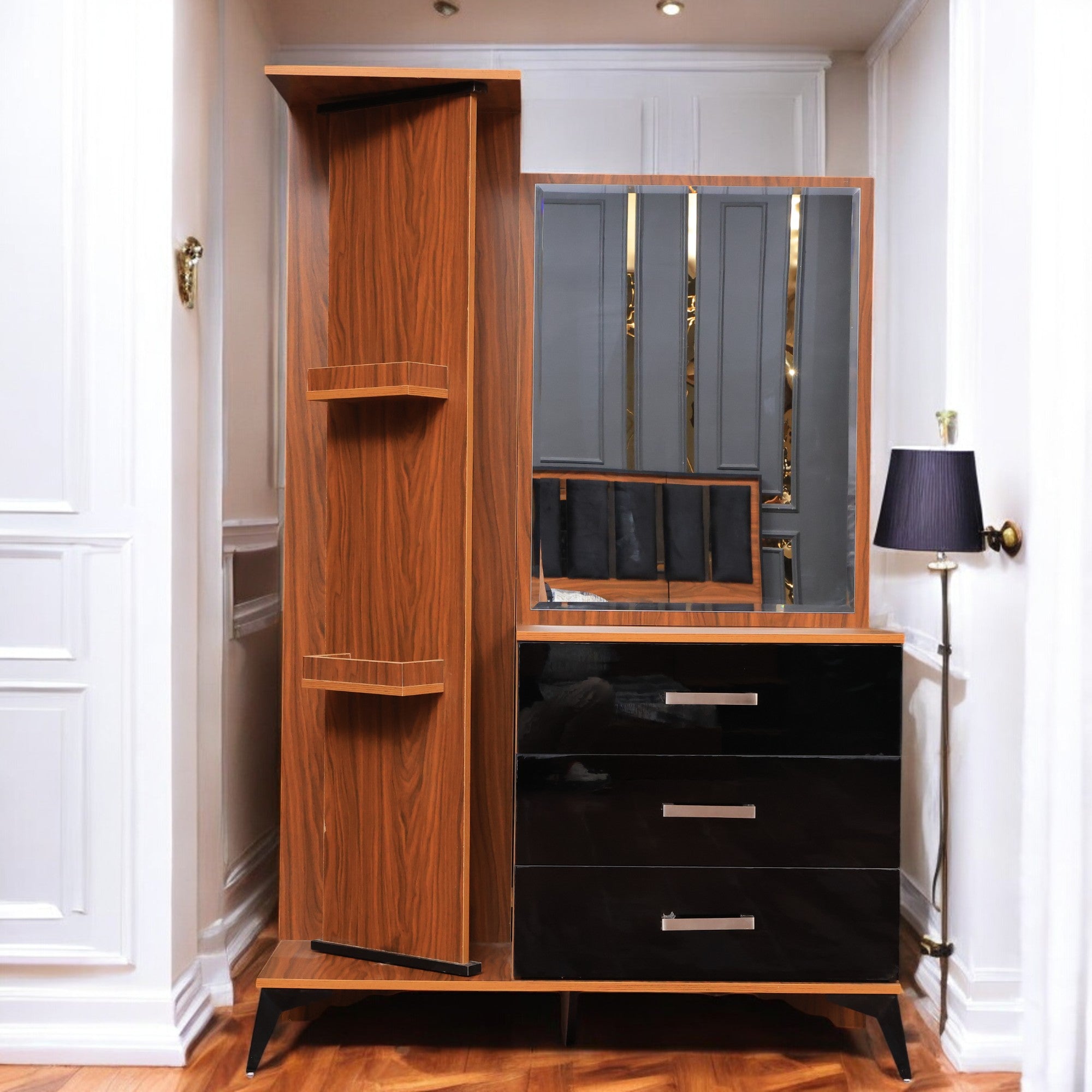 غرفة نوم ماستر 314