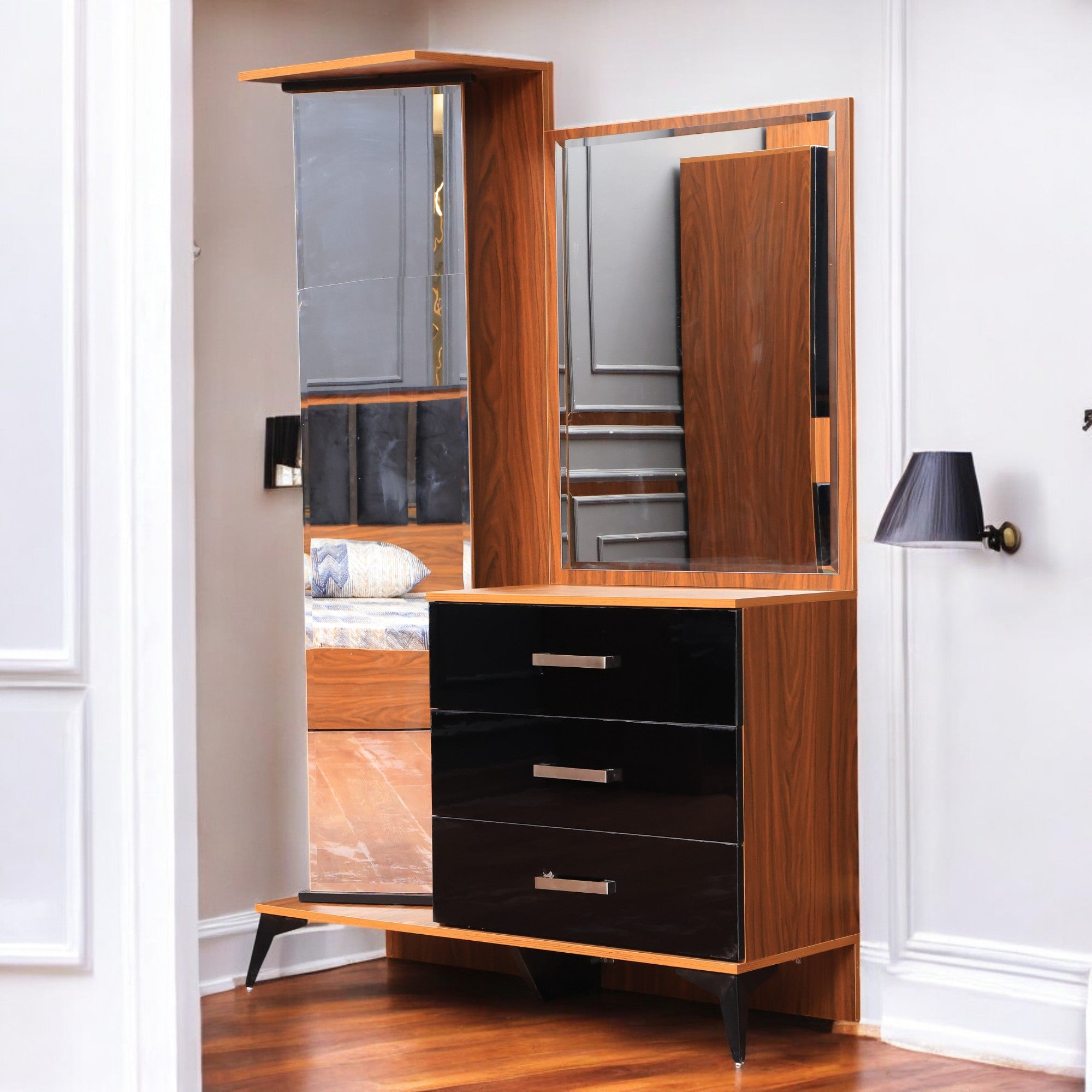 غرفة نوم ماستر 314