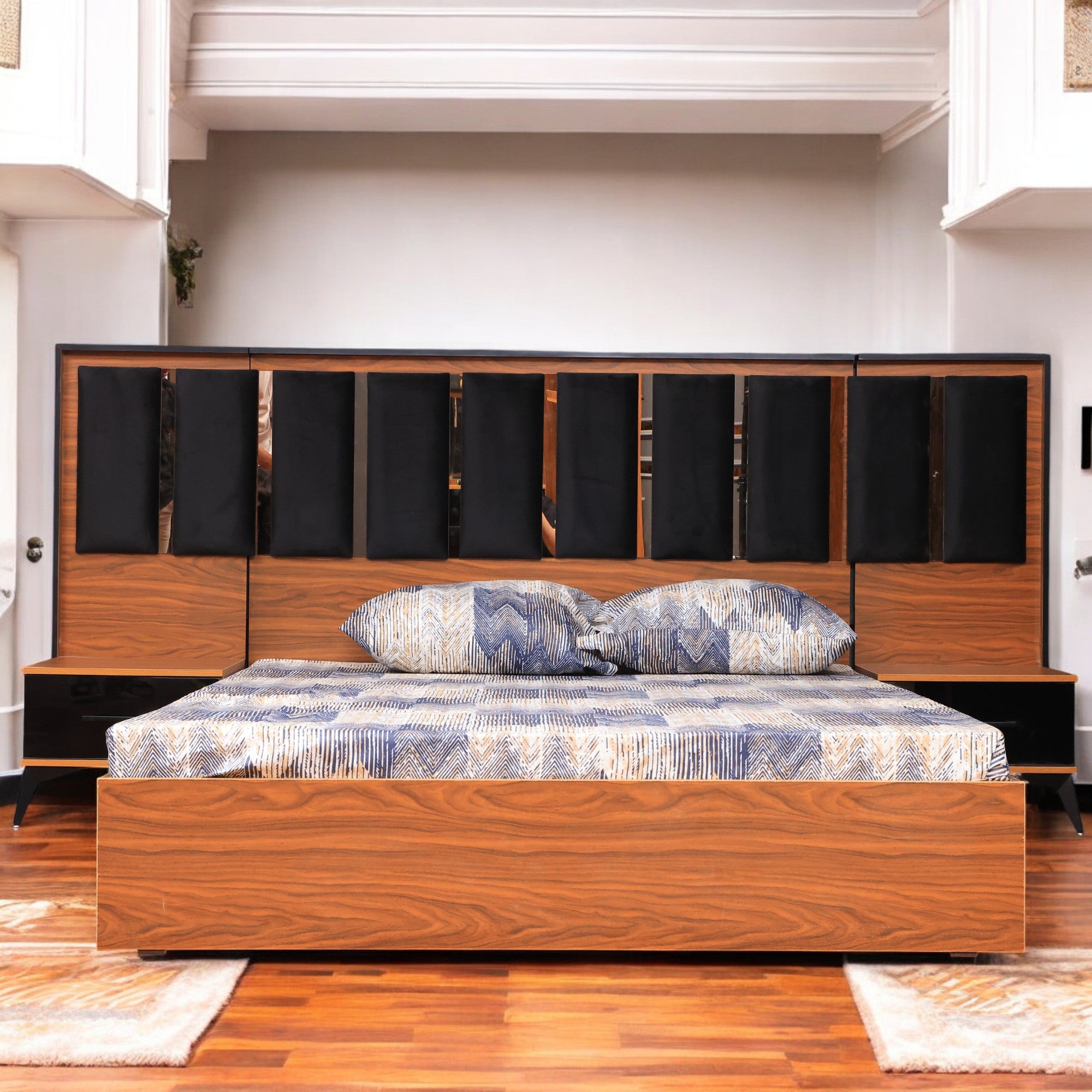 غرفة نوم ماستر 314