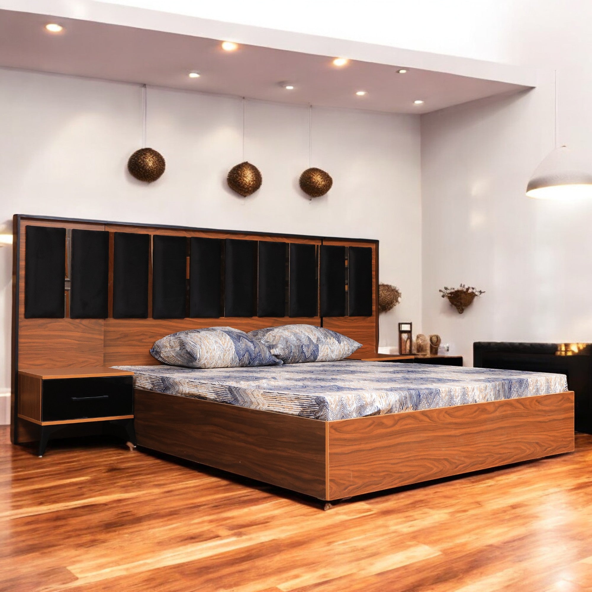 سرير ماستر 314