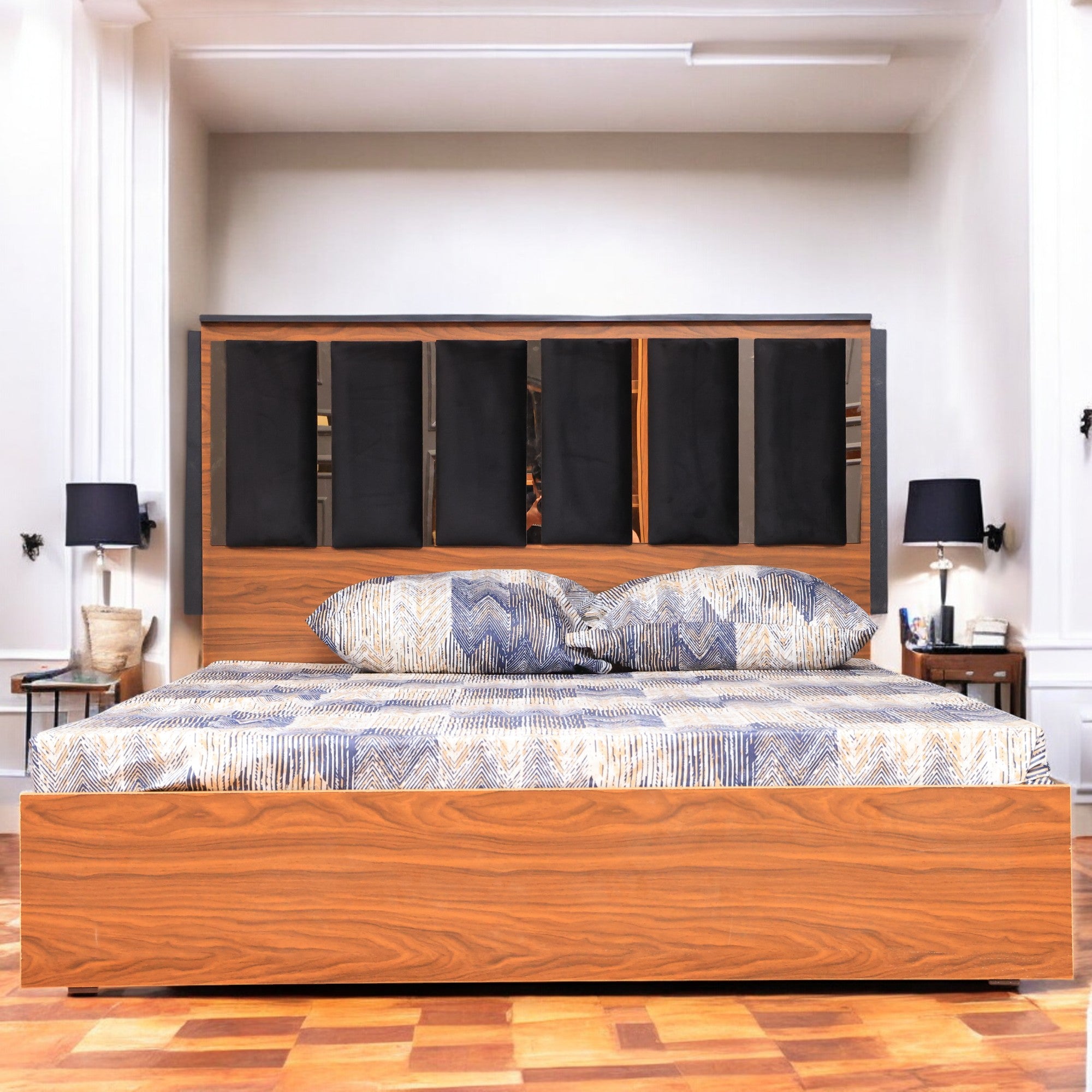 غرفة نوم ماستر 314