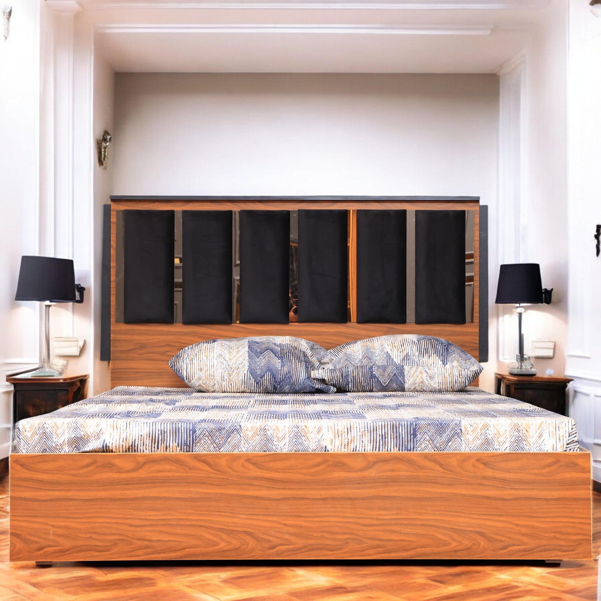 سرير ماستر 314