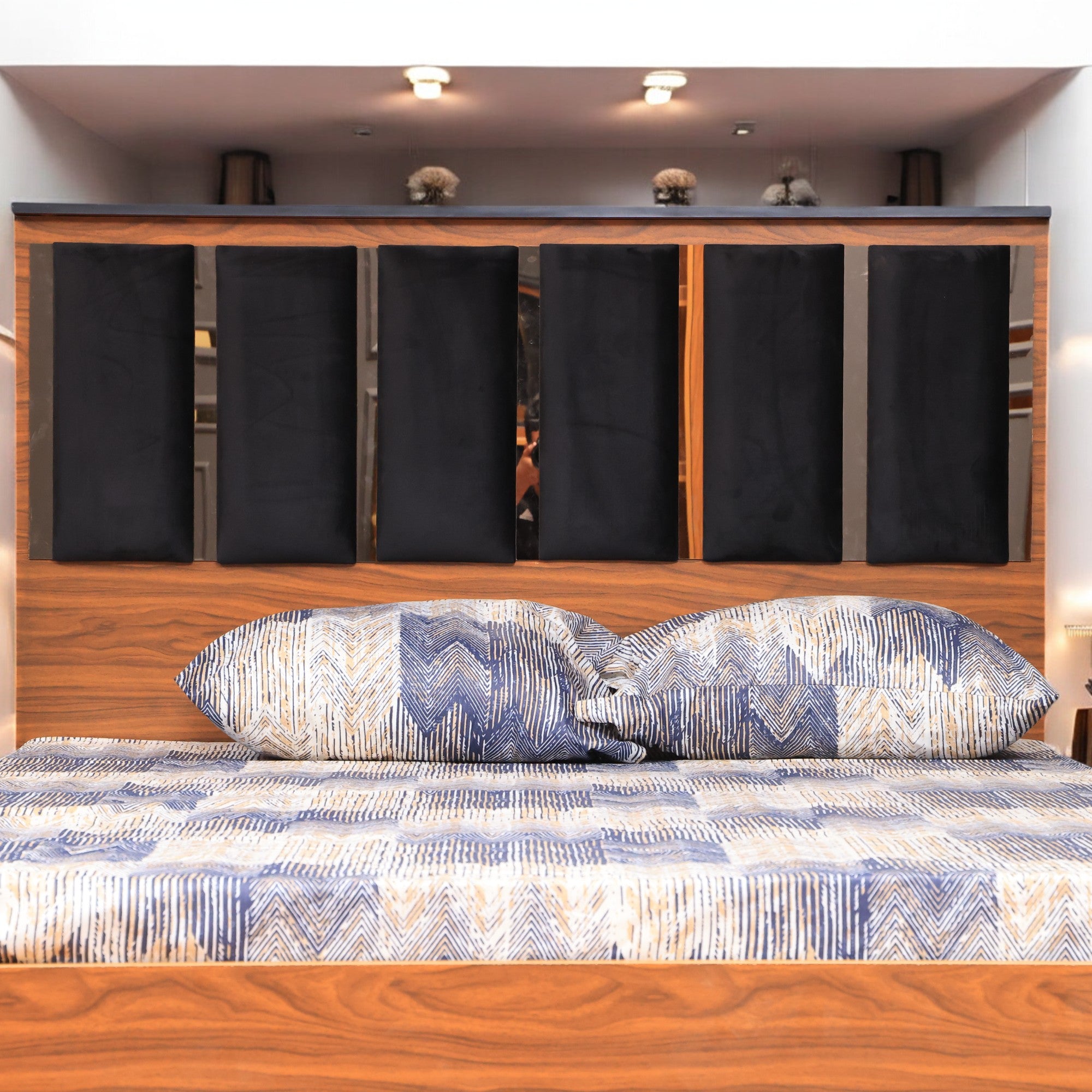 غرفة نوم ماستر 314