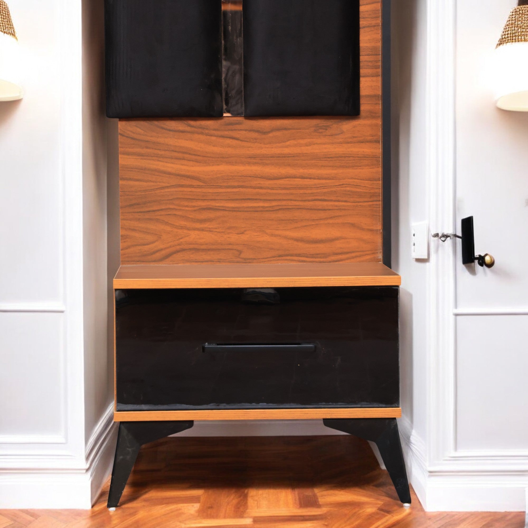 غرفة نوم ماستر 314