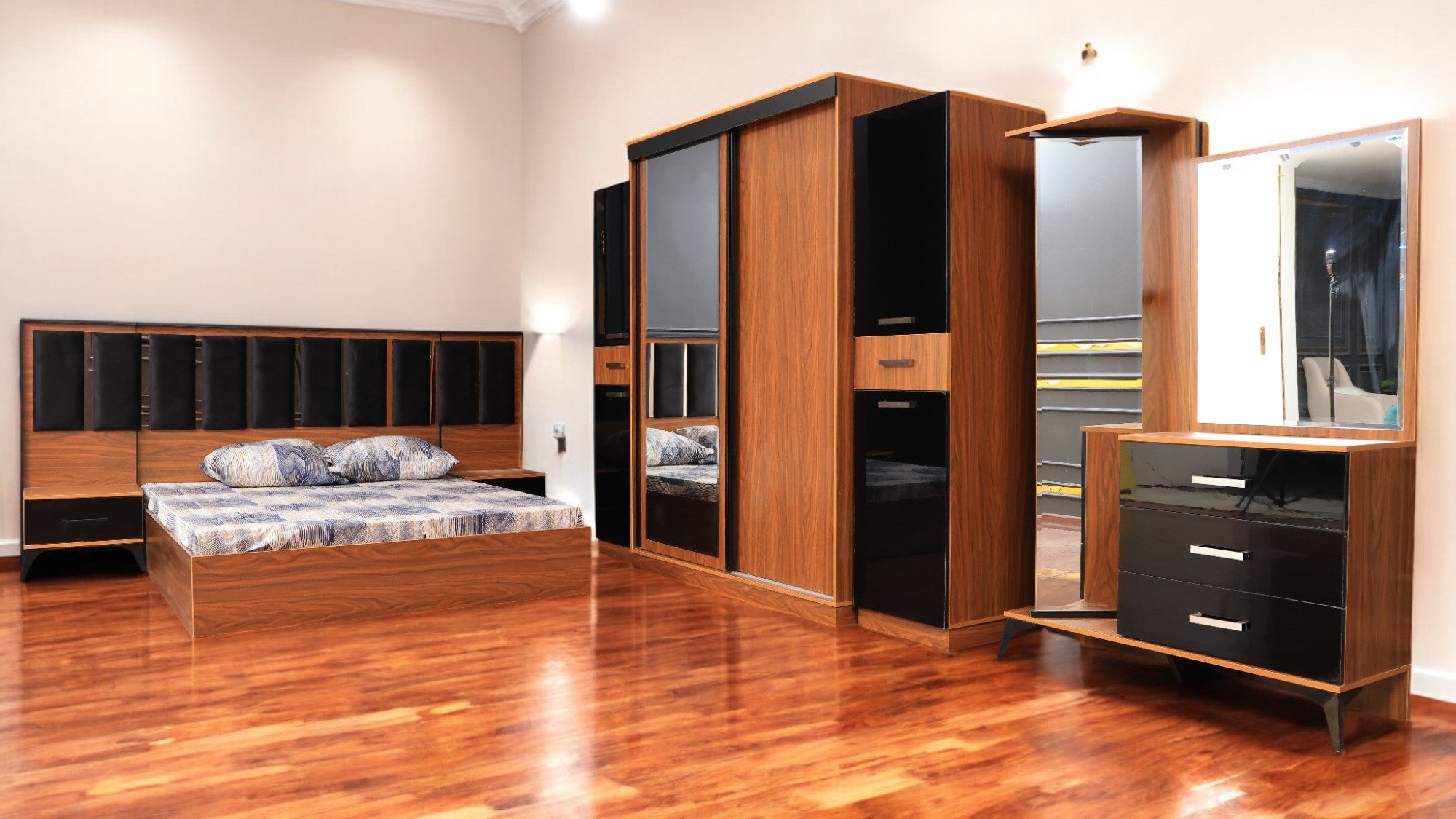 غرفة نوم ماستر 314