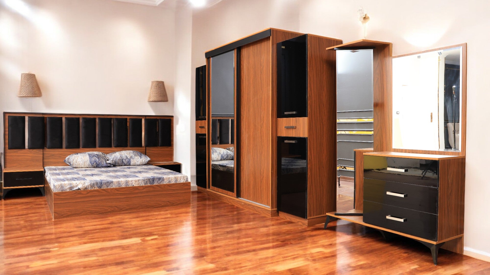 غرفة نوم ماستر 314