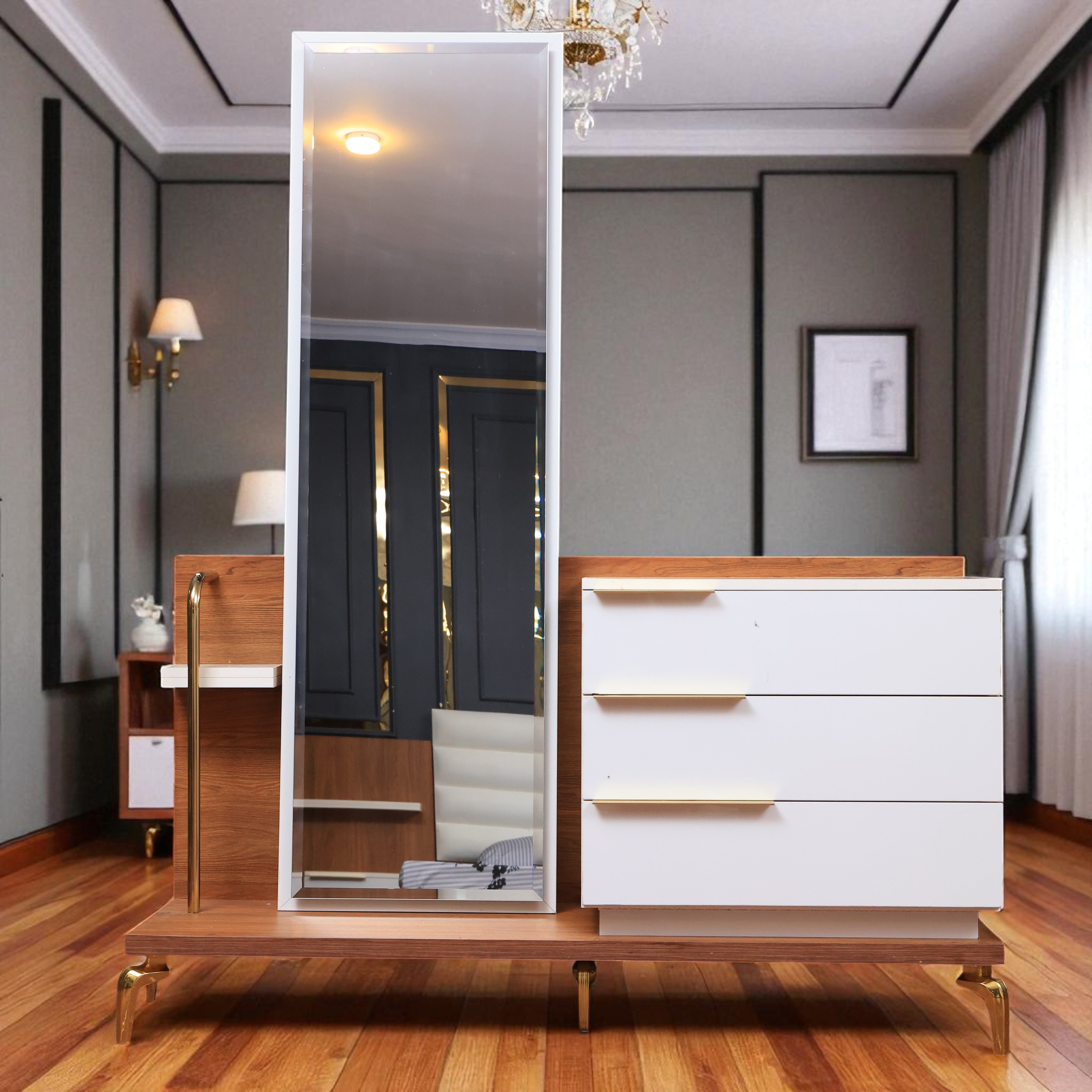 غرفة نوم ماستر 315