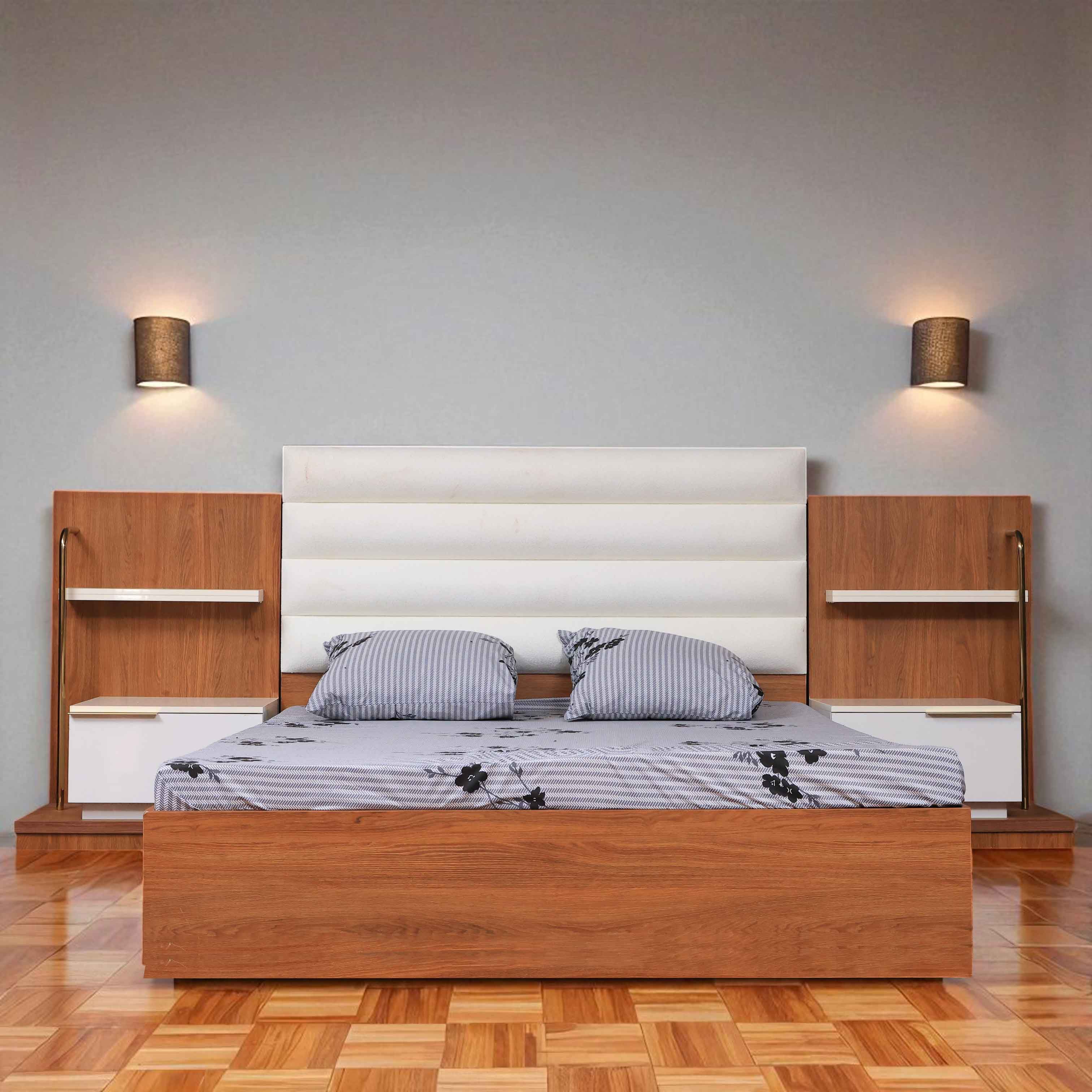 غرفة نوم ماستر 315