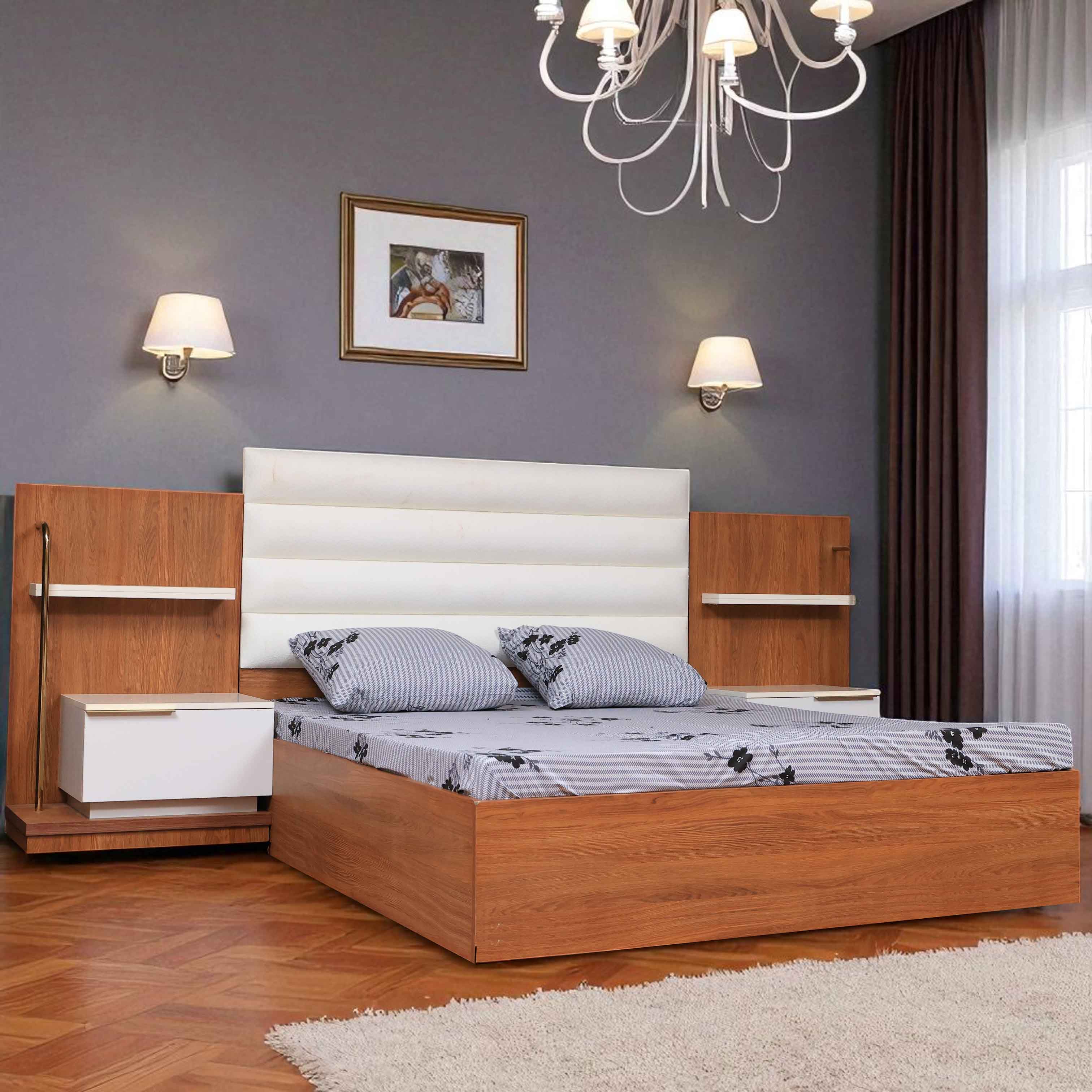 سرير ماستر  315